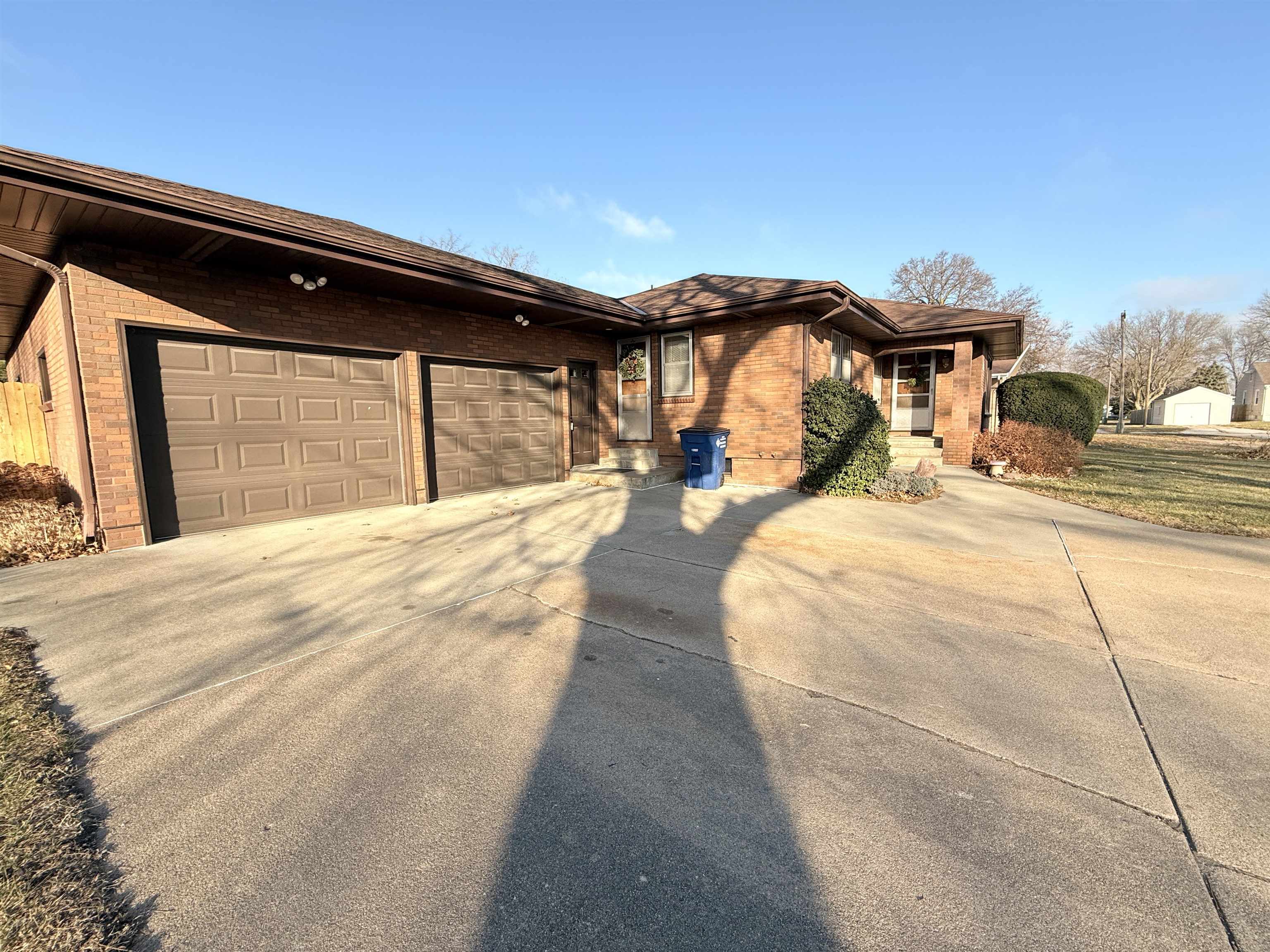 Scribner, Nebraska 68057, United States, 2 Bedrooms Bedrooms, ,2 BathroomsBathrooms,Residential,Pending,25452