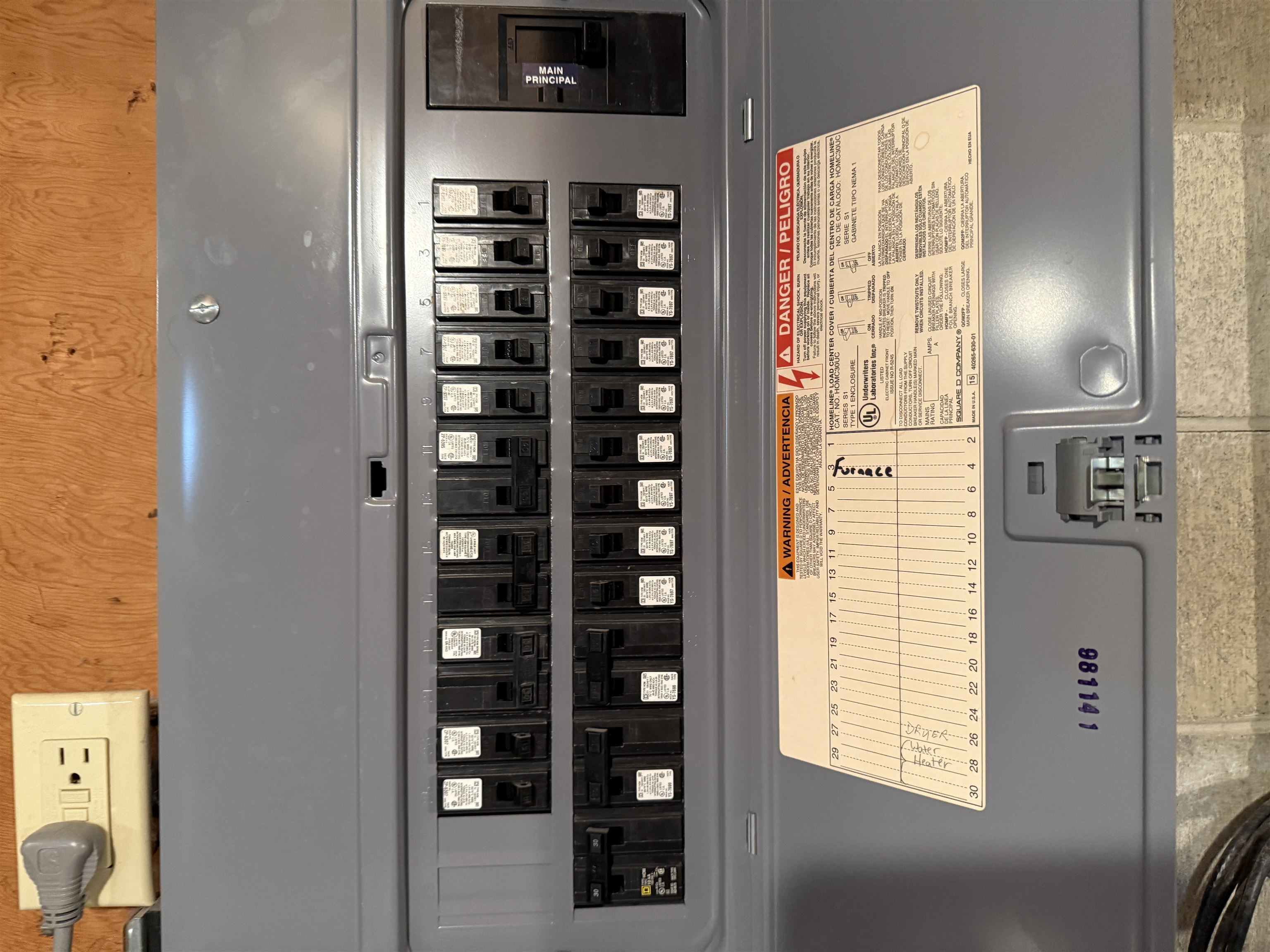 Scribner, Nebraska 68057, United States, 2 Bedrooms Bedrooms, ,2 BathroomsBathrooms,Residential,Pending,25452