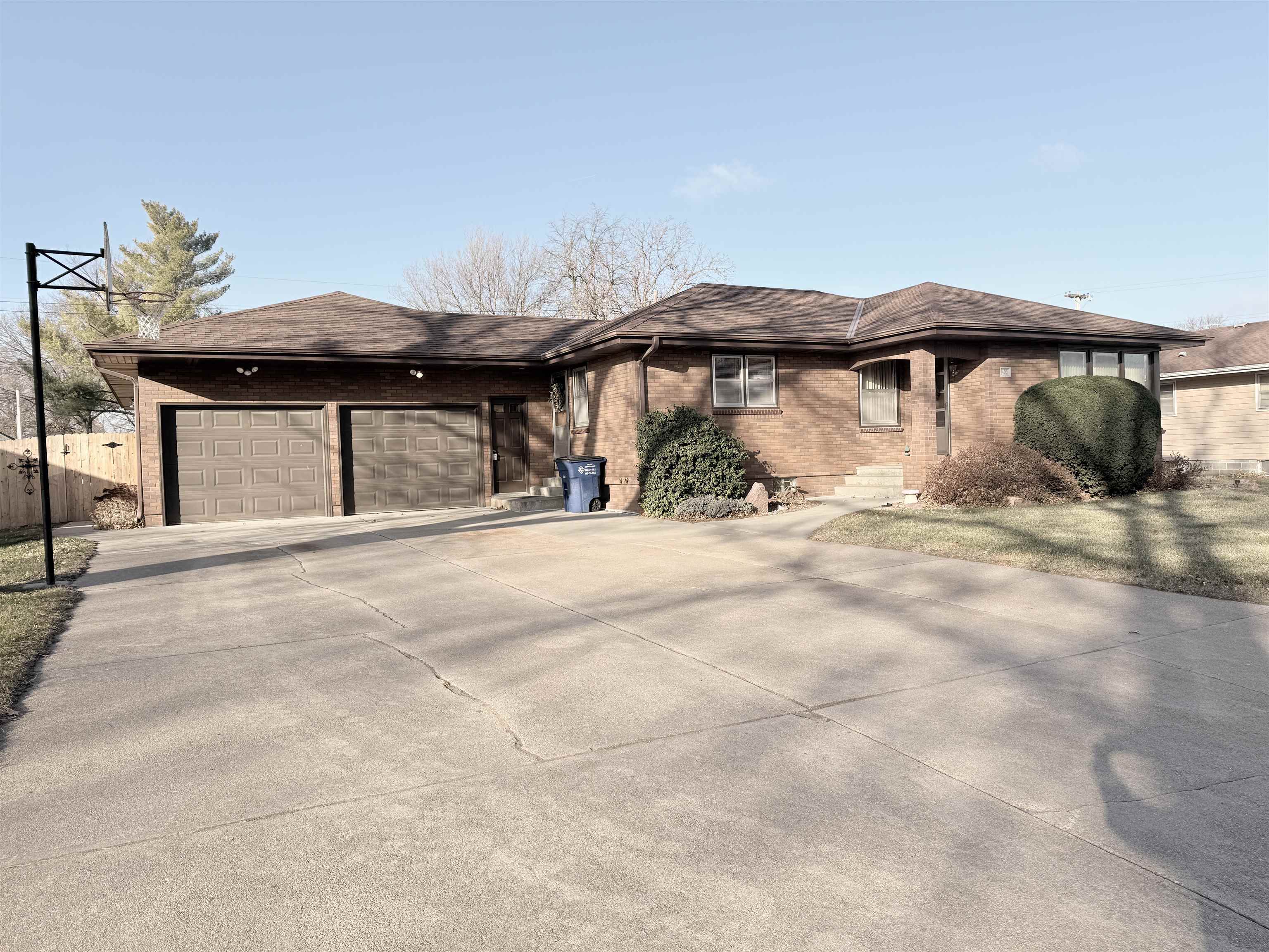 Scribner, Nebraska 68057, United States, 2 Bedrooms Bedrooms, ,2 BathroomsBathrooms,Residential,Pending,25452