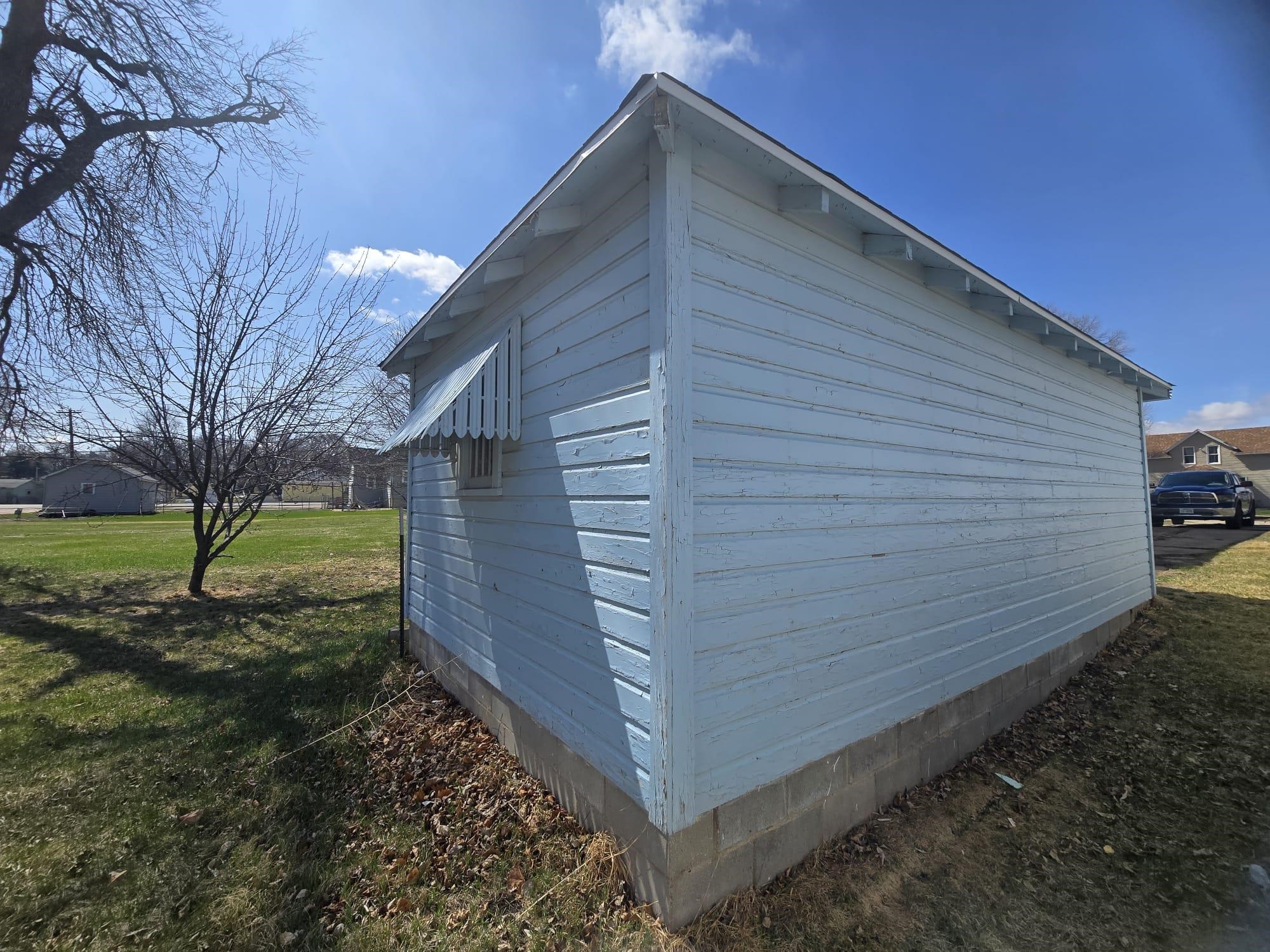 Laurel, Nebraska 68745, United States, 2 Bedrooms Bedrooms, ,1 BathroomBathrooms,Residential,Active,115310