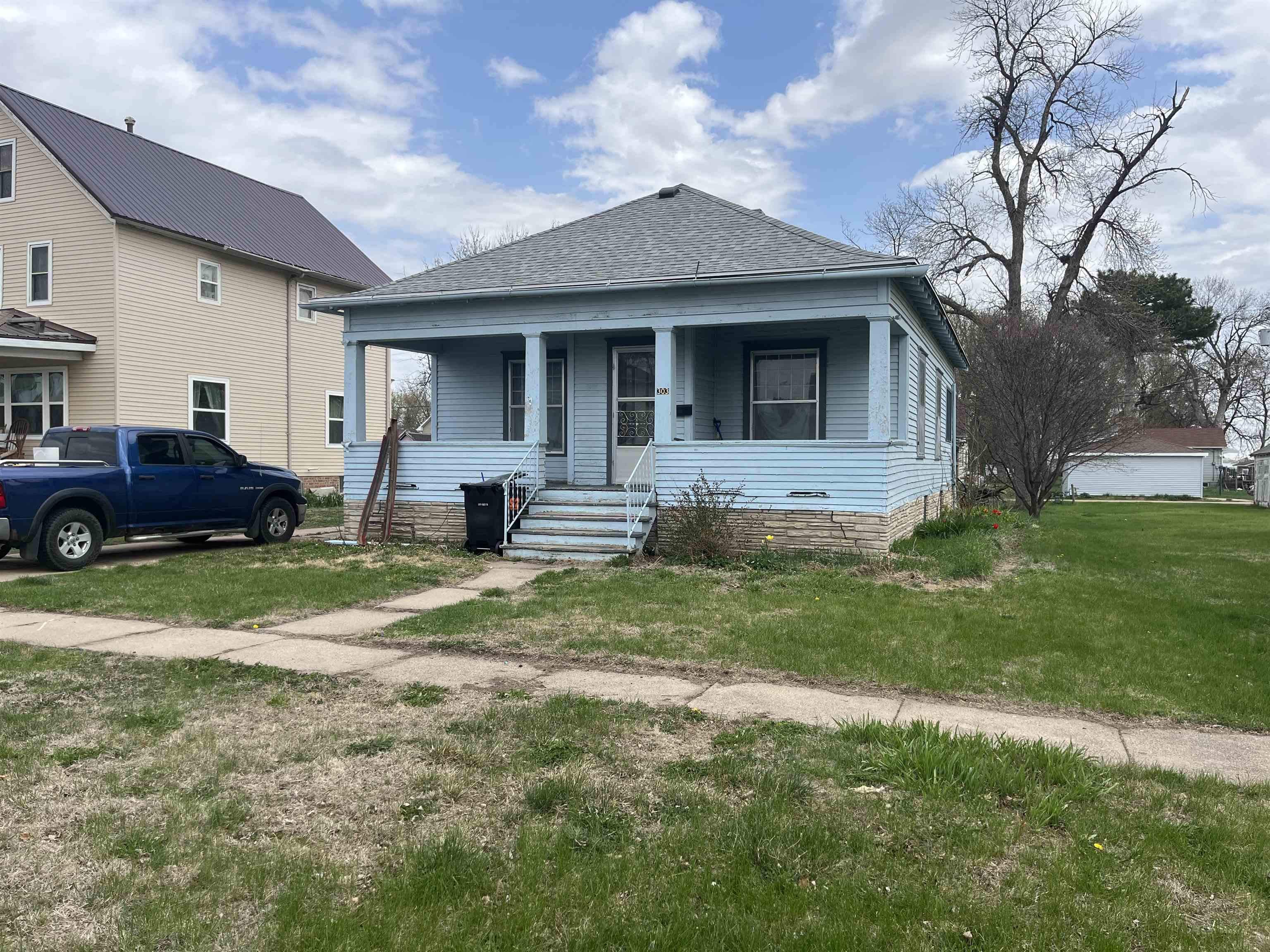 Laurel, Nebraska 68745, United States, 2 Bedrooms Bedrooms, ,1 BathroomBathrooms,Residential,Active,115310