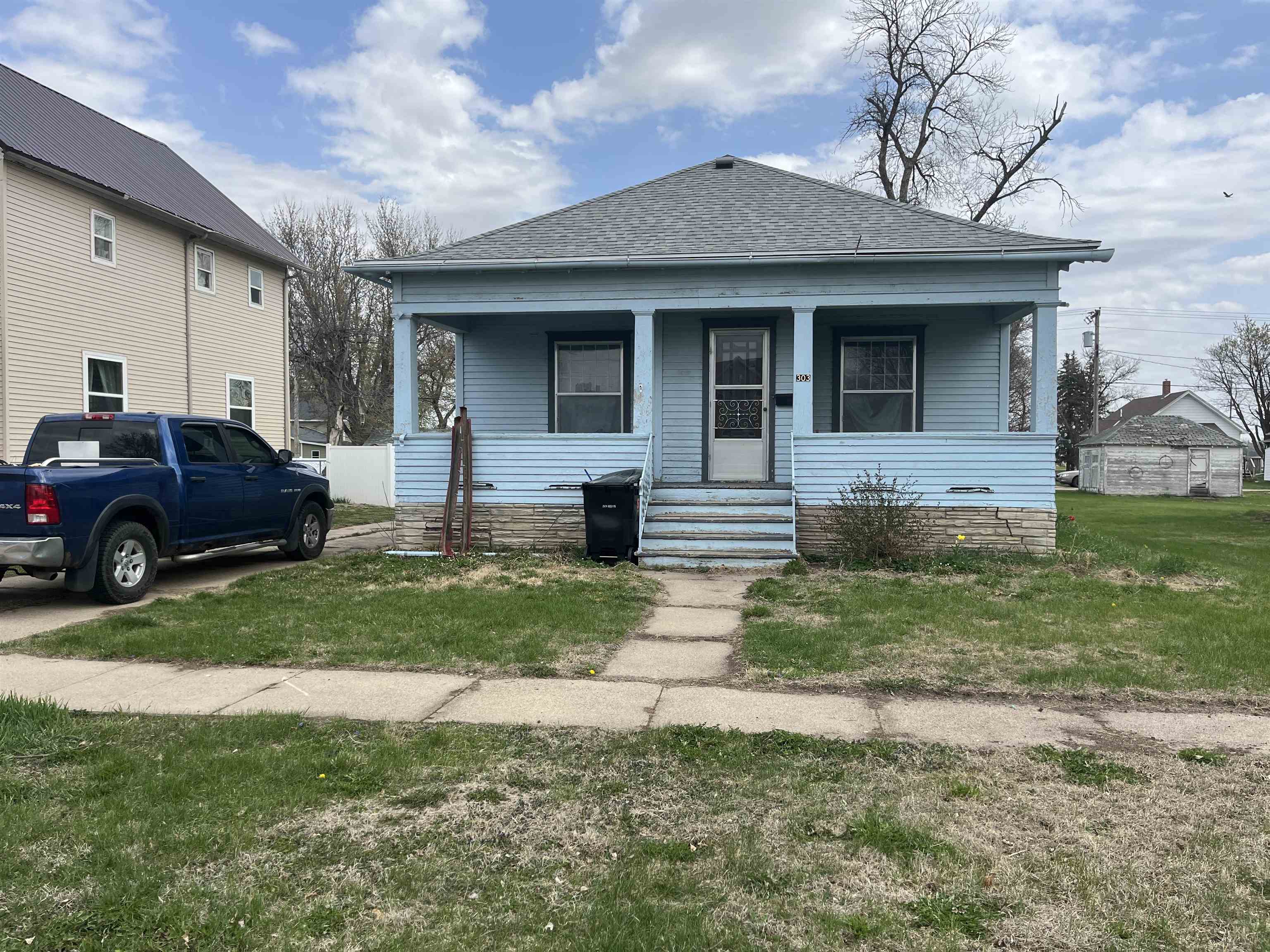 Laurel, Nebraska 68745, United States, 2 Bedrooms Bedrooms, ,1 BathroomBathrooms,Residential,Active,115310