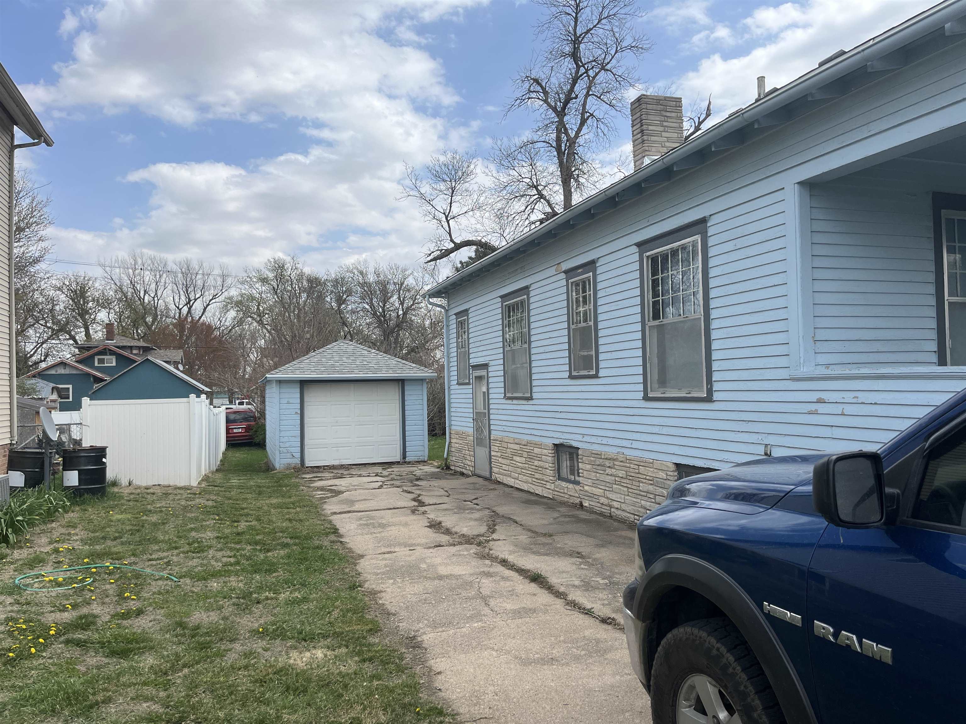 Laurel, Nebraska 68745, United States, 2 Bedrooms Bedrooms, ,1 BathroomBathrooms,Residential,Active,115310