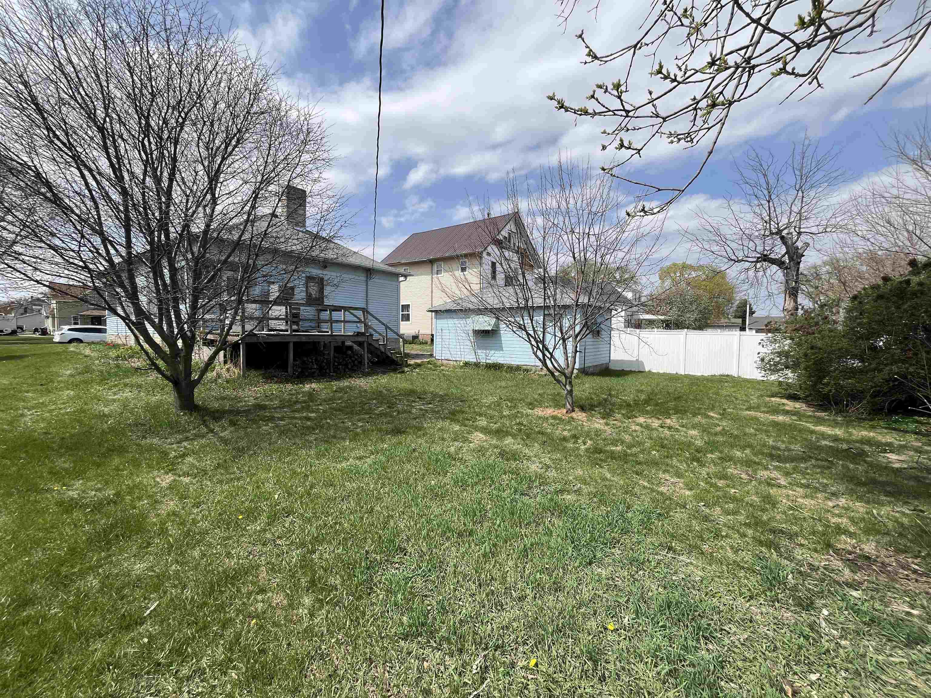 Laurel, Nebraska 68745, United States, 2 Bedrooms Bedrooms, ,1 BathroomBathrooms,Residential,Active,115310