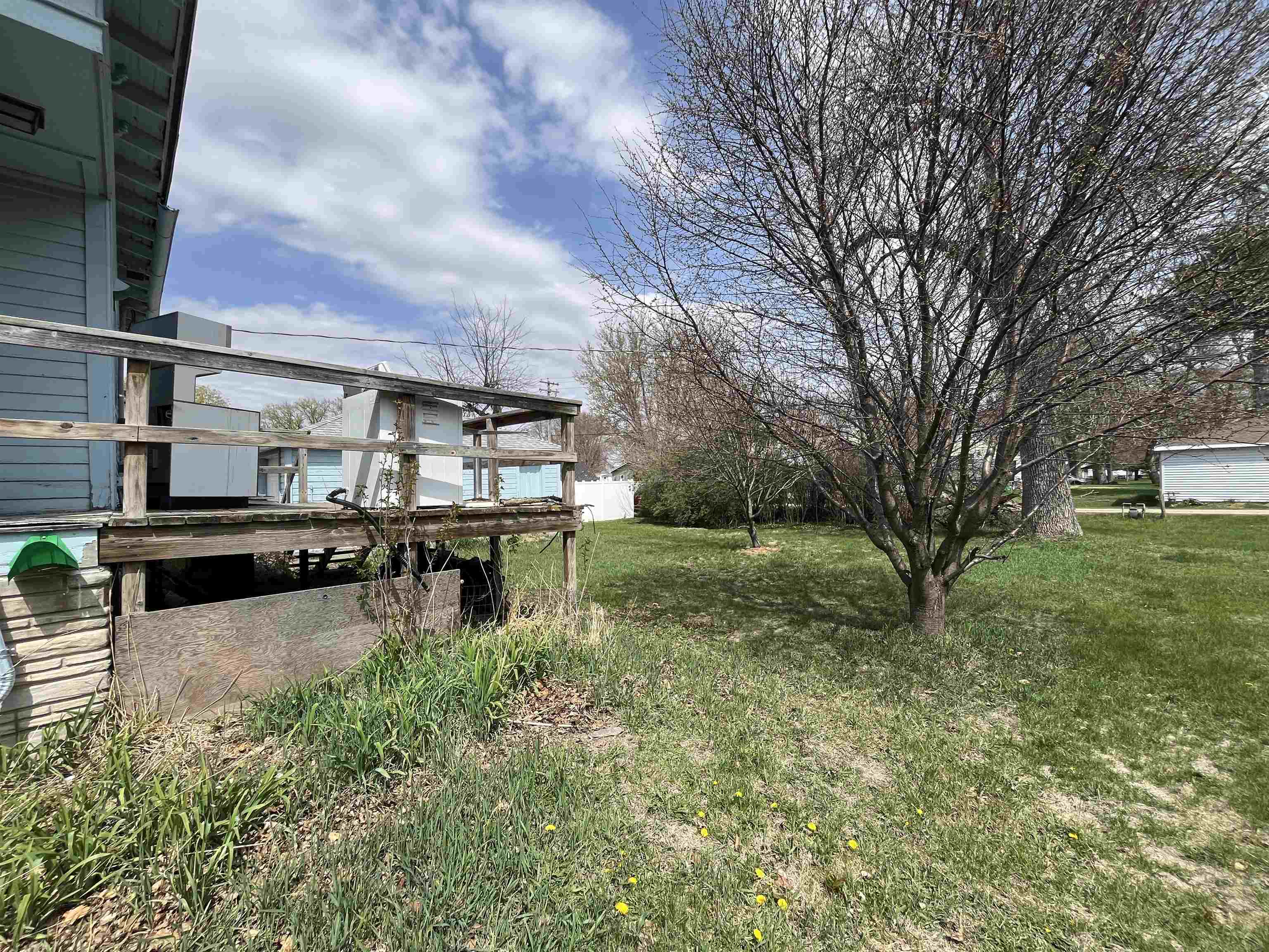 Laurel, Nebraska 68745, United States, 2 Bedrooms Bedrooms, ,1 BathroomBathrooms,Residential,Active,115310