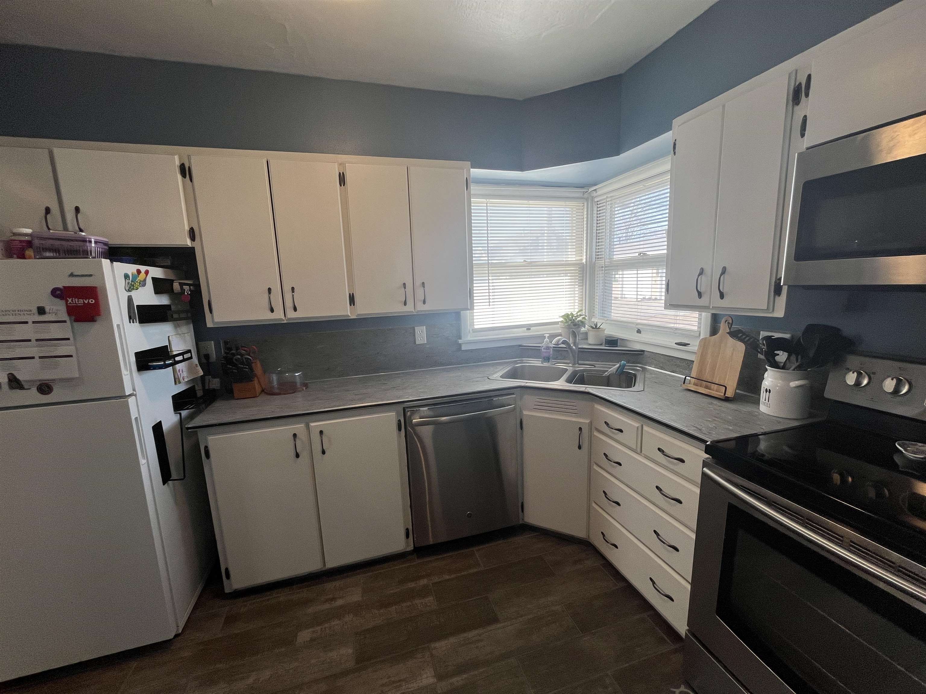 Pierce, Nebraska 68767, United States, 2 Bedrooms Bedrooms, ,1 BathroomBathrooms,Residential,Pending,85602