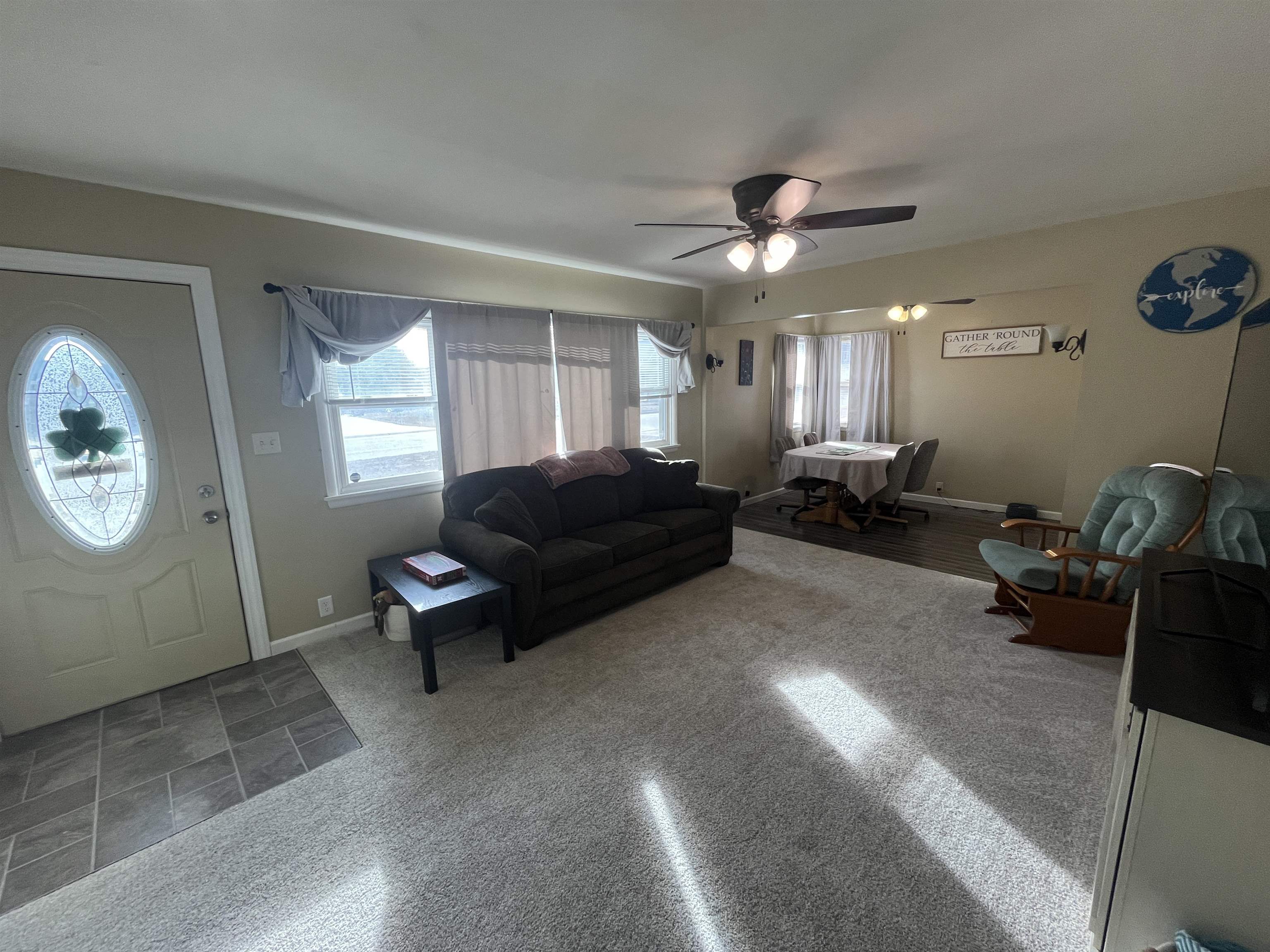 Pierce, Nebraska 68767, United States, 2 Bedrooms Bedrooms, ,1 BathroomBathrooms,Residential,Pending,85602