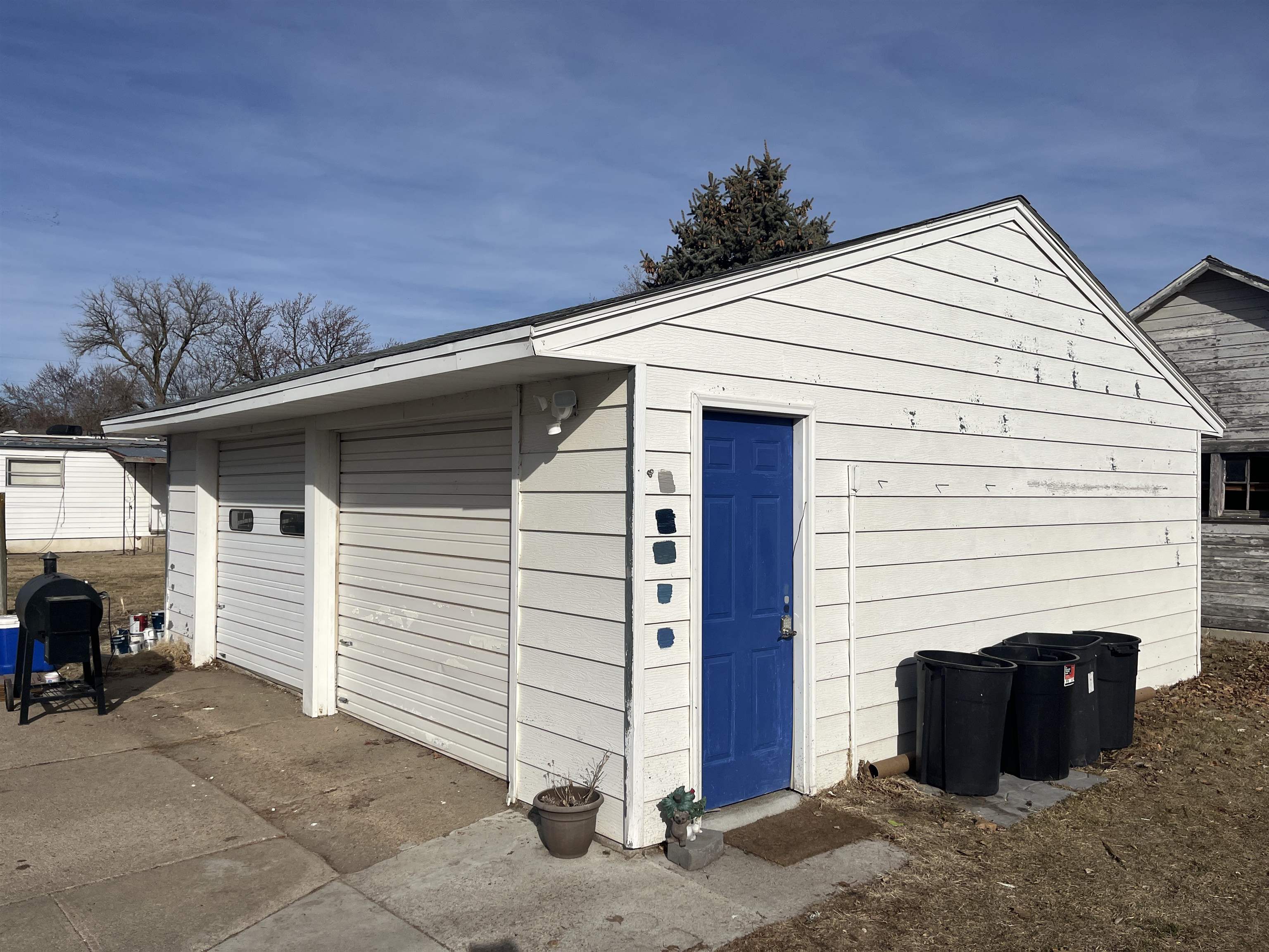 Pierce, Nebraska 68767, United States, 2 Bedrooms Bedrooms, ,1 BathroomBathrooms,Residential,Pending,85602