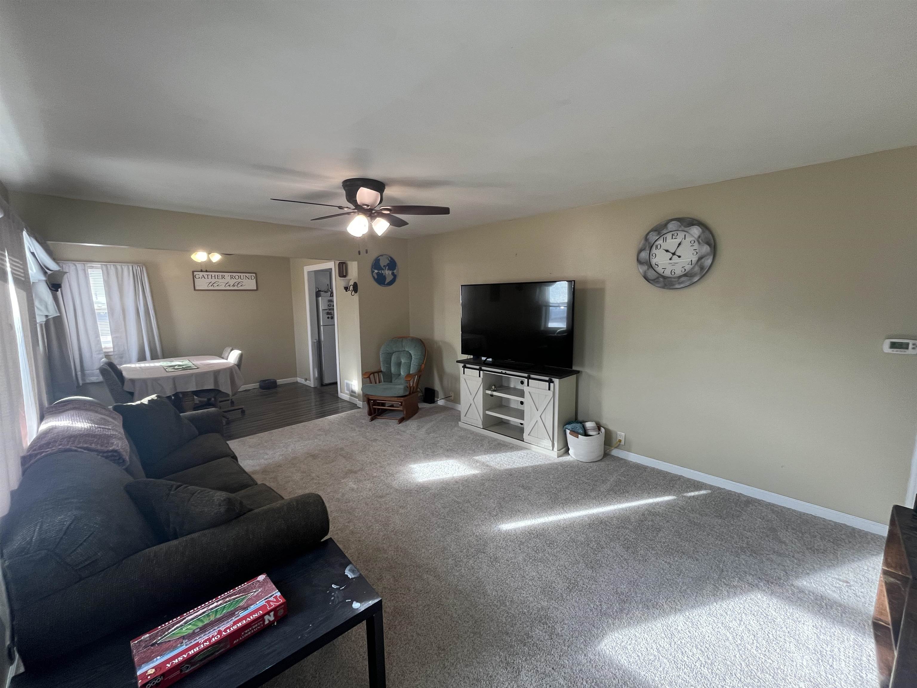 Pierce, Nebraska 68767, United States, 2 Bedrooms Bedrooms, ,1 BathroomBathrooms,Residential,Pending,85602