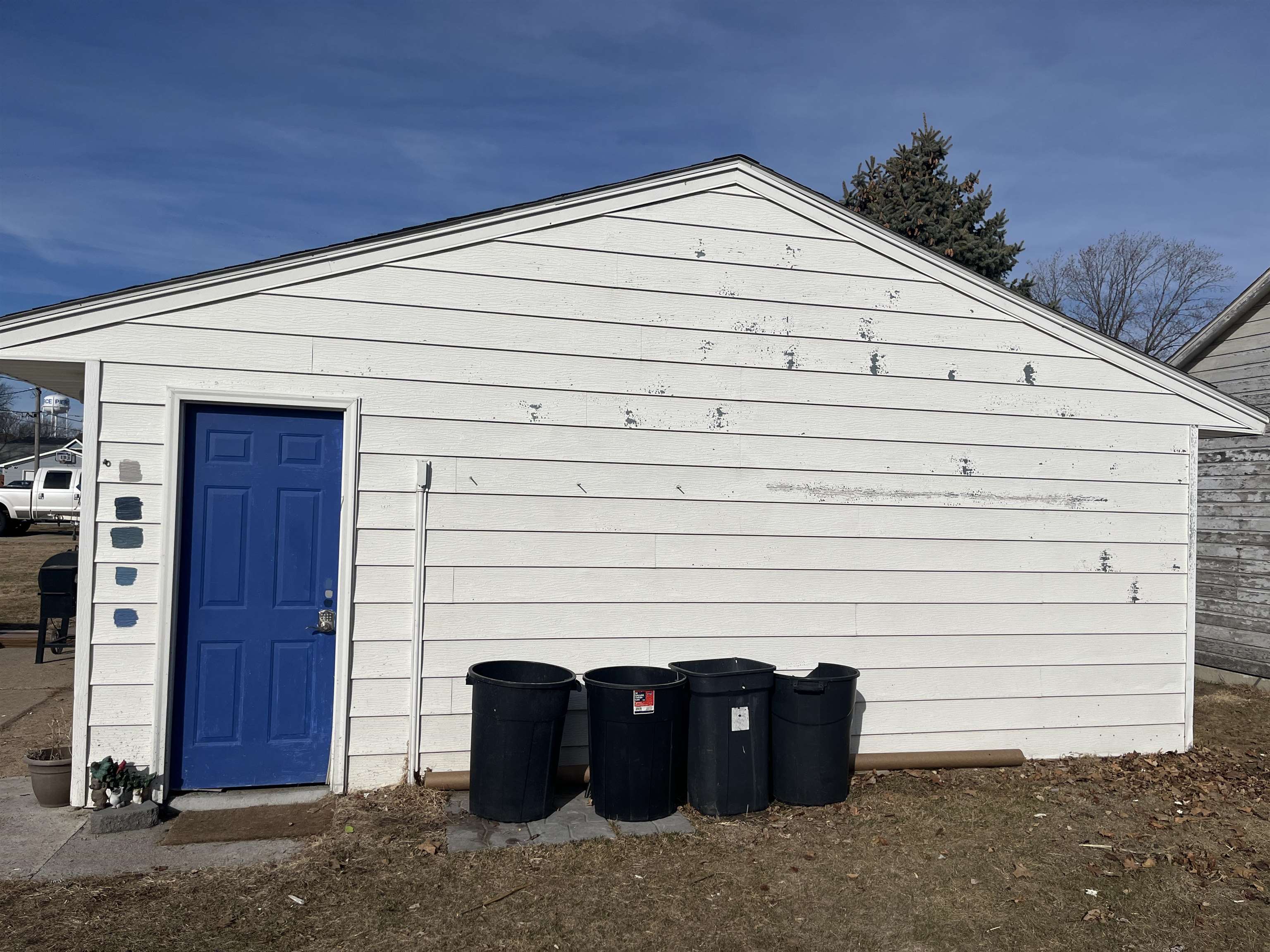 Pierce, Nebraska 68767, United States, 2 Bedrooms Bedrooms, ,1 BathroomBathrooms,Residential,Pending,85602