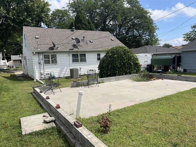 Norfolk, Nebraska 68701, United States, 3 Bedrooms Bedrooms, ,1 BathroomBathrooms,Residential,Active,82522