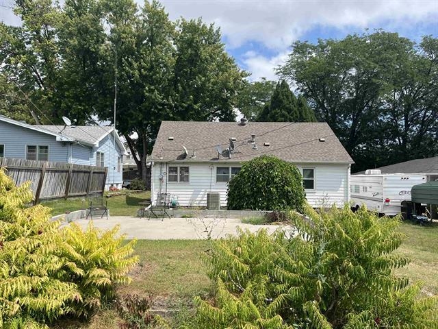 Norfolk, Nebraska 68701, United States, 3 Bedrooms Bedrooms, ,1 BathroomBathrooms,Residential,Active,82522