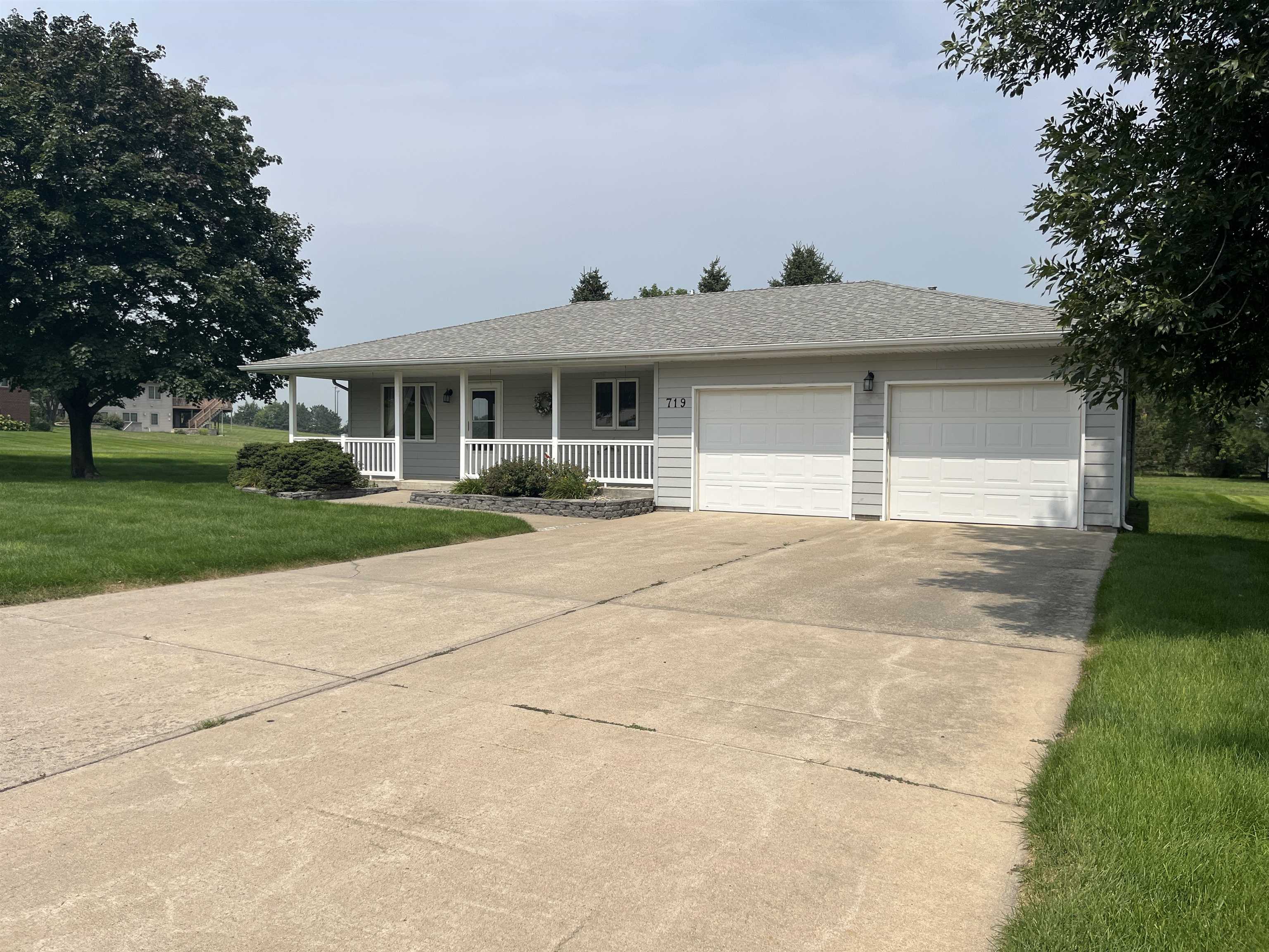 Pierce, Nebraska 68767, United States, 3 Bedrooms Bedrooms, ,2 BathroomsBathrooms,Residential,Active,189353