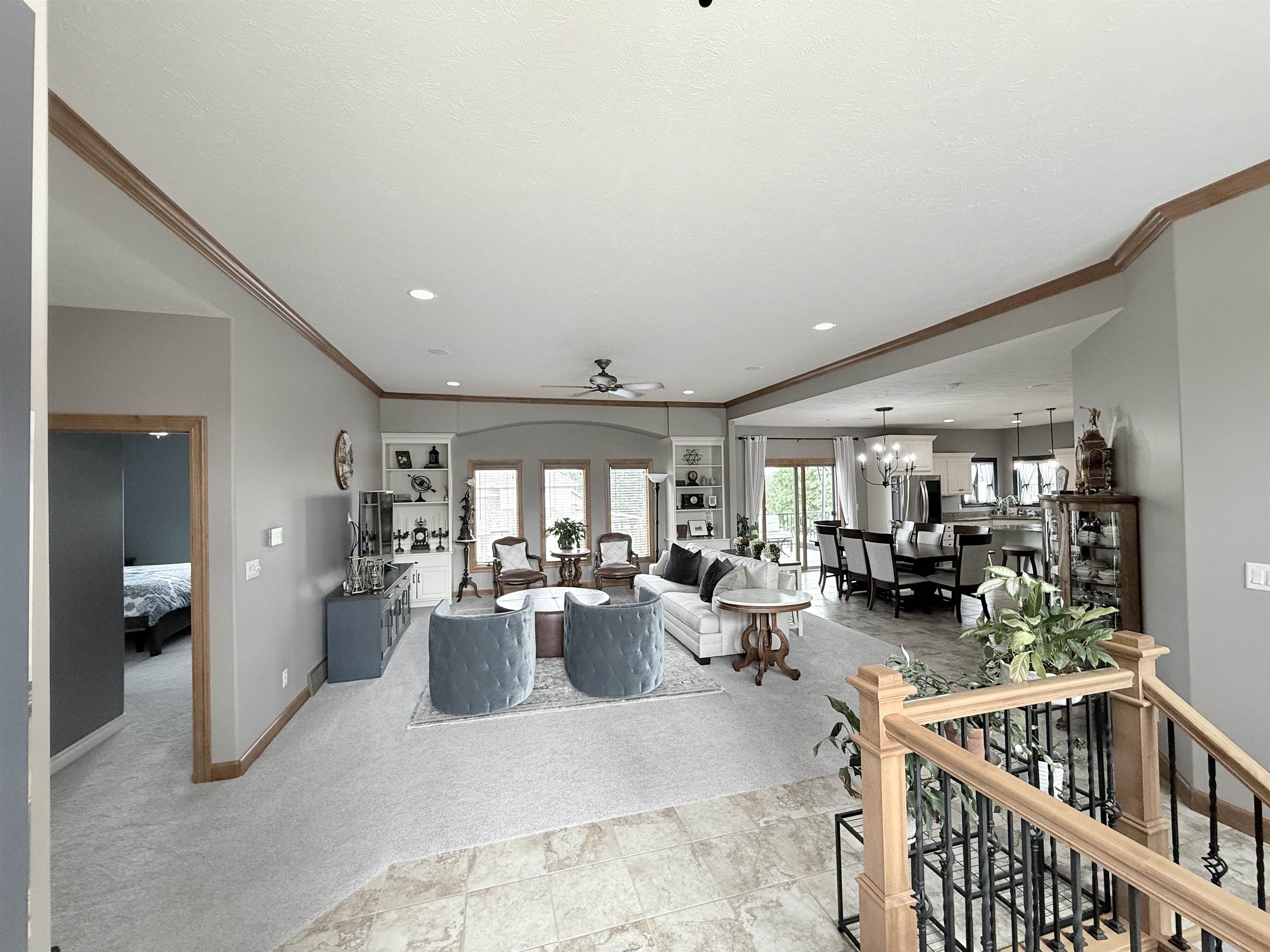 Norfolk, Nebraska 68701, United States, 5 Bedrooms Bedrooms, ,4 BathroomsBathrooms,Residential,Active,145965