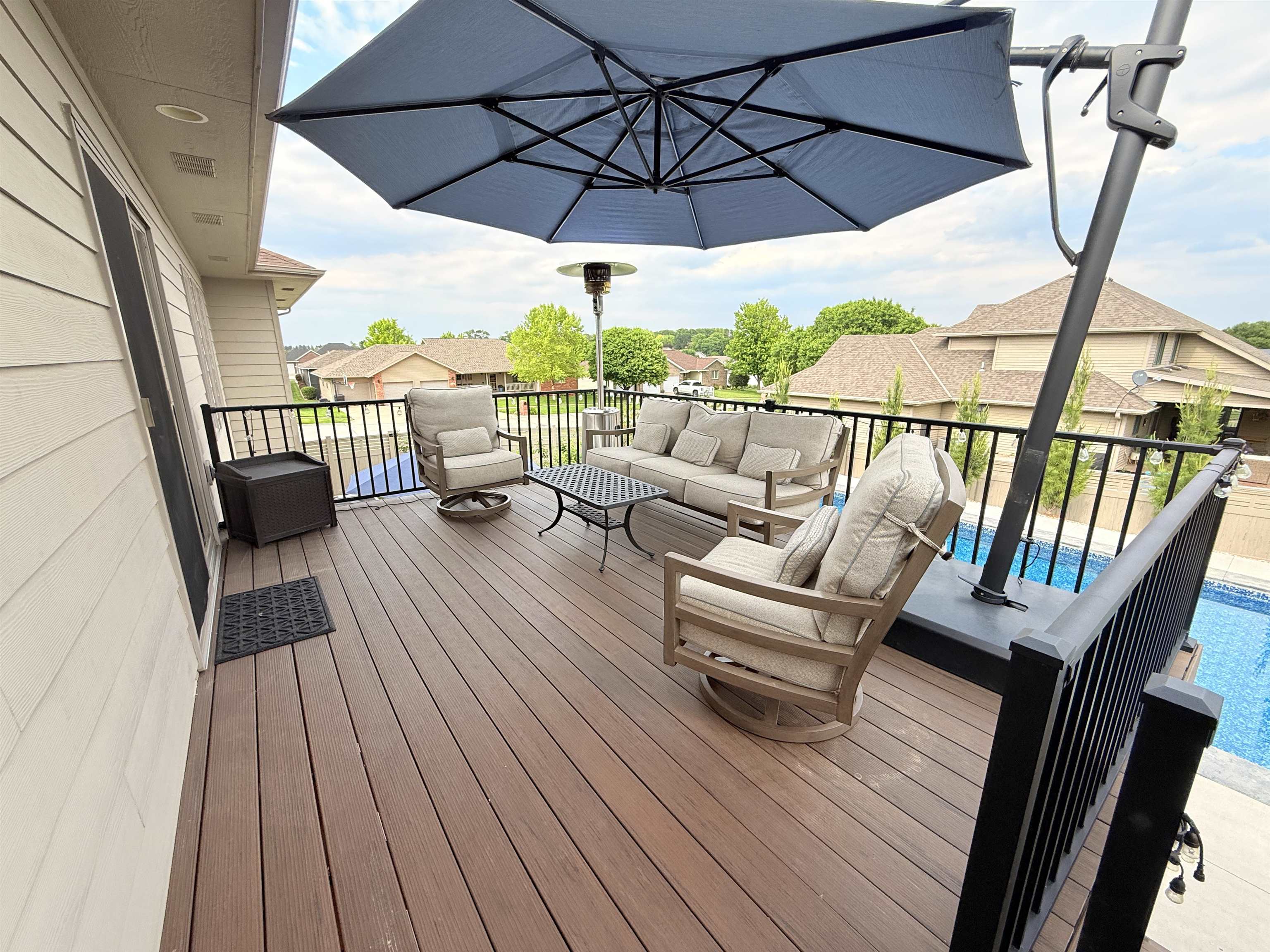 Norfolk, Nebraska 68701, United States, 5 Bedrooms Bedrooms, ,4 BathroomsBathrooms,Residential,Active,145965