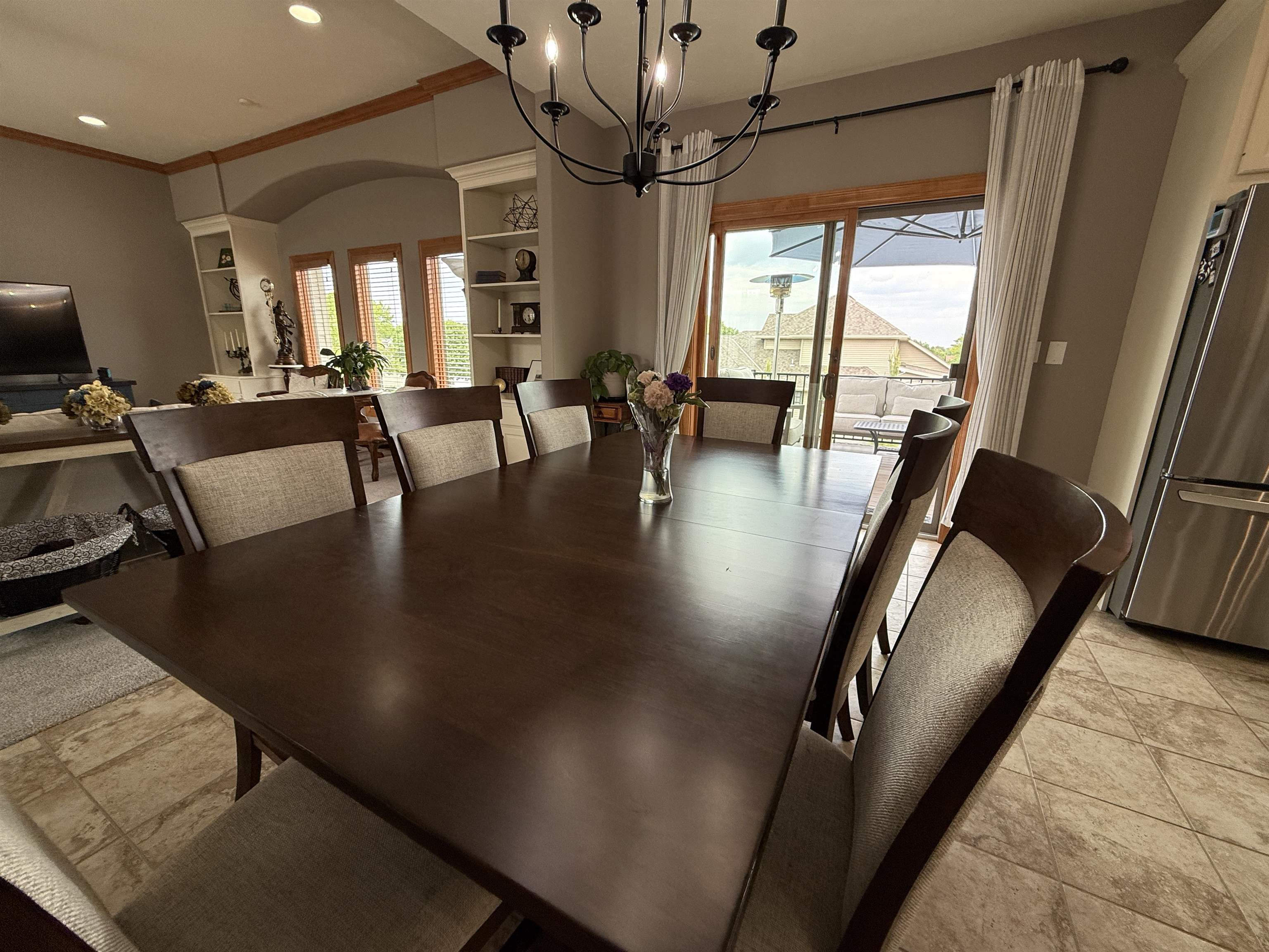 Norfolk, Nebraska 68701, United States, 5 Bedrooms Bedrooms, ,4 BathroomsBathrooms,Residential,Active,145965