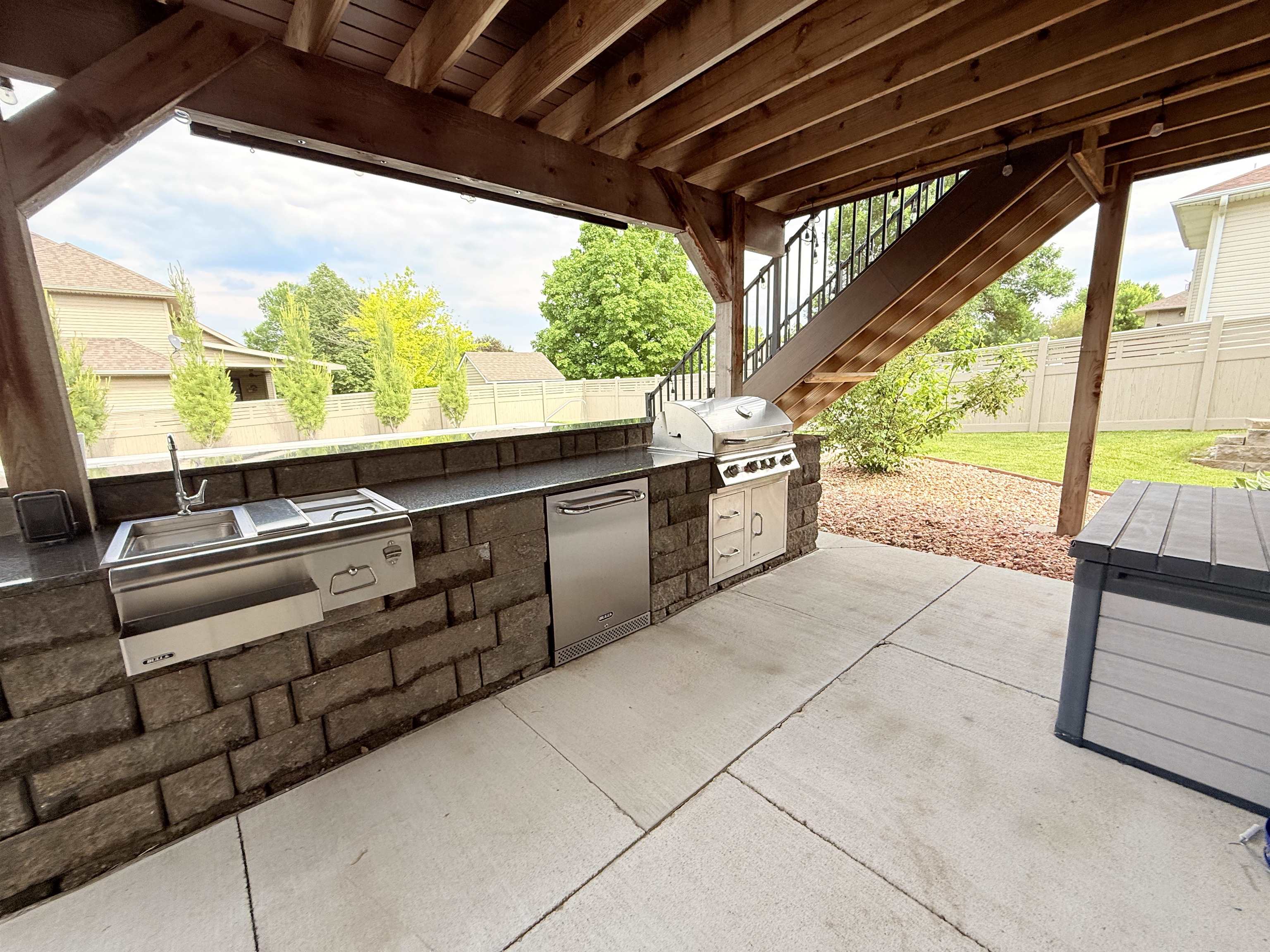 Norfolk, Nebraska 68701, United States, 5 Bedrooms Bedrooms, ,4 BathroomsBathrooms,Residential,Active,145965