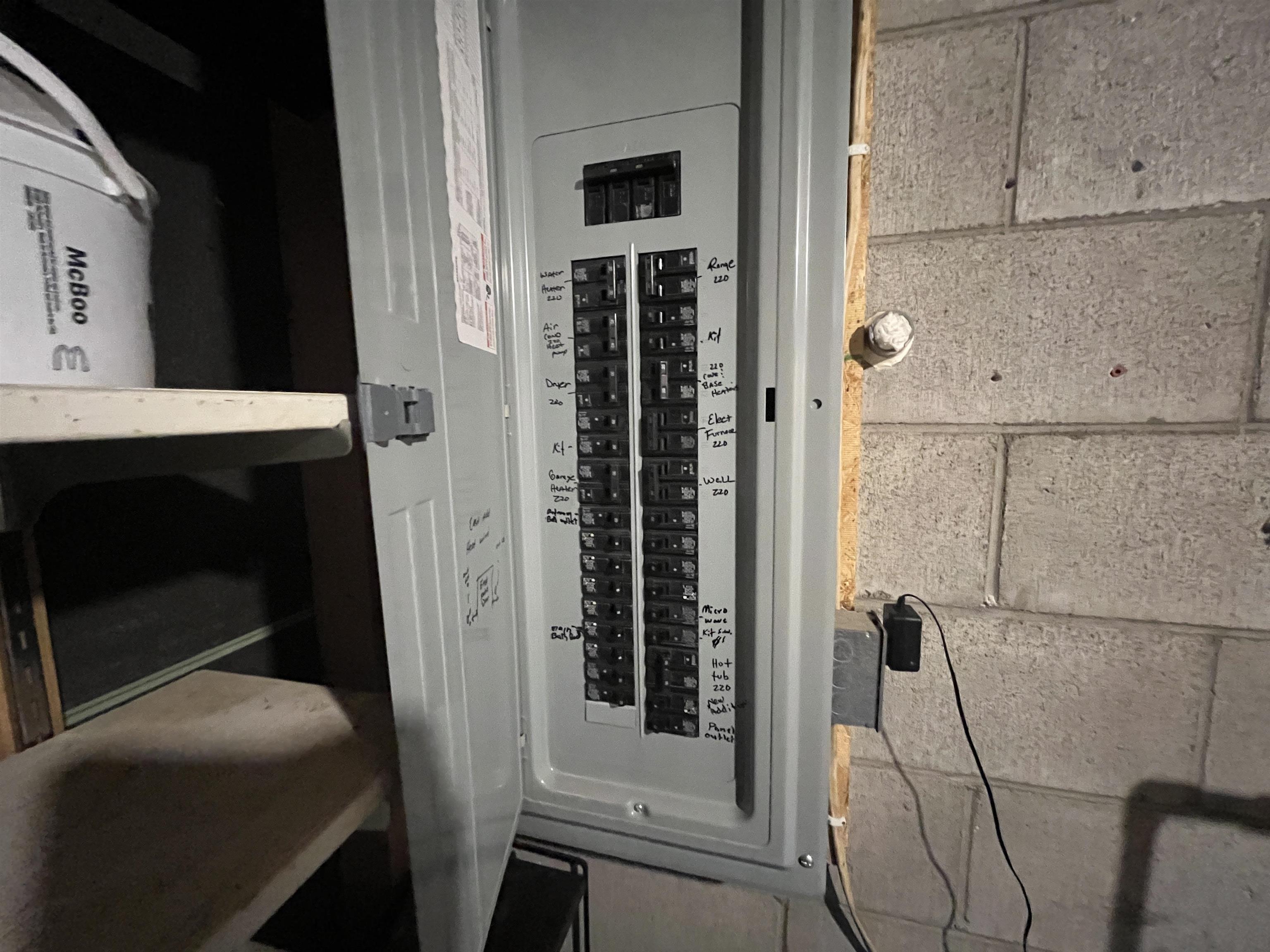 Crofton, Nebraska 68730, United States, 5 Bedrooms Bedrooms, ,3 BathroomsBathrooms,Land,Active,173910