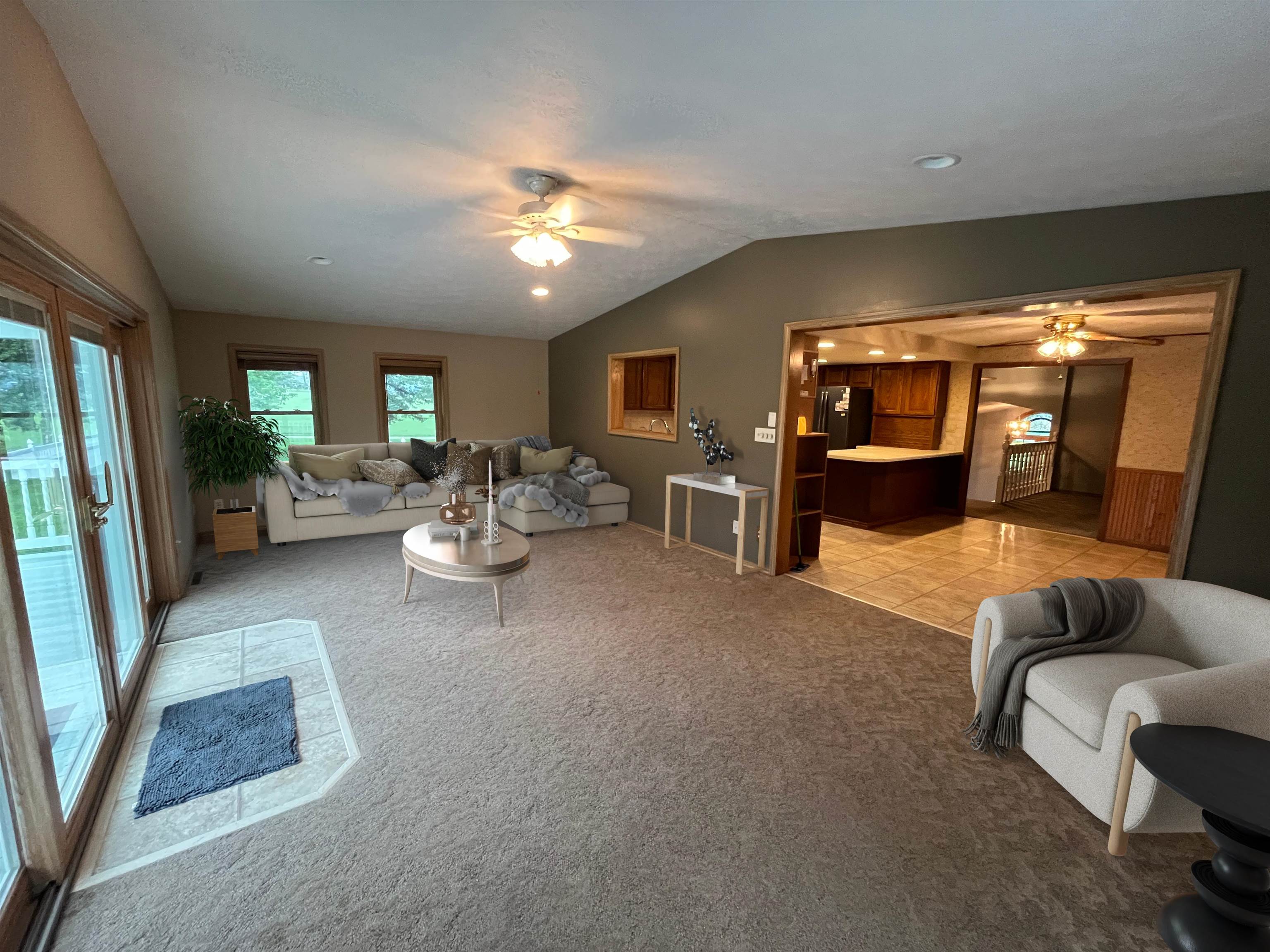 Crofton, Nebraska 68730, United States, 5 Bedrooms Bedrooms, ,3 BathroomsBathrooms,Land,Active,173910