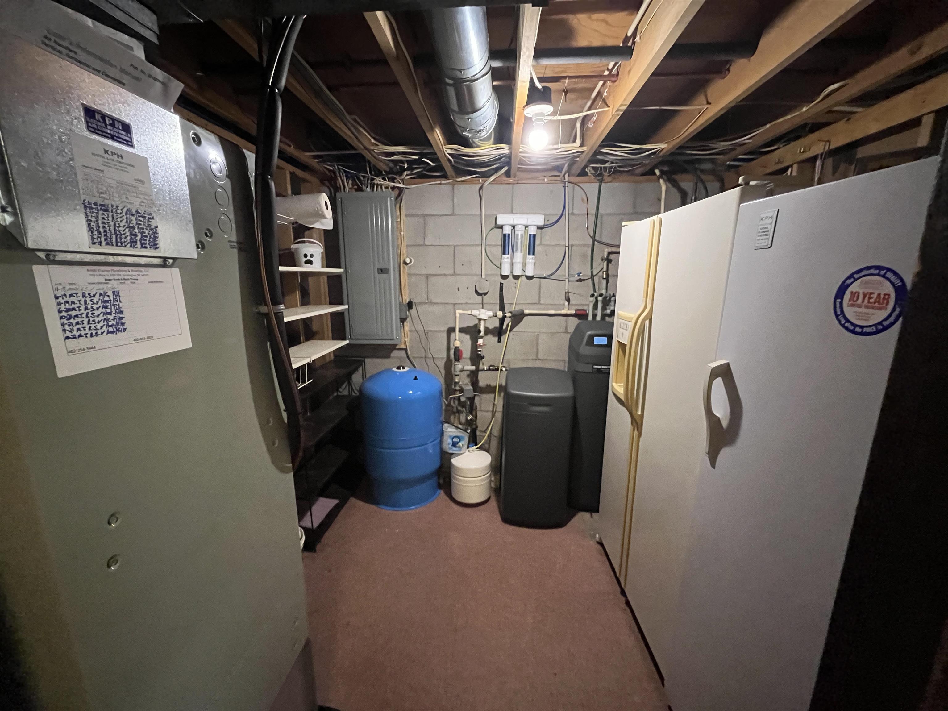 Crofton, Nebraska 68730, United States, 5 Bedrooms Bedrooms, ,3 BathroomsBathrooms,Land,Active,173910