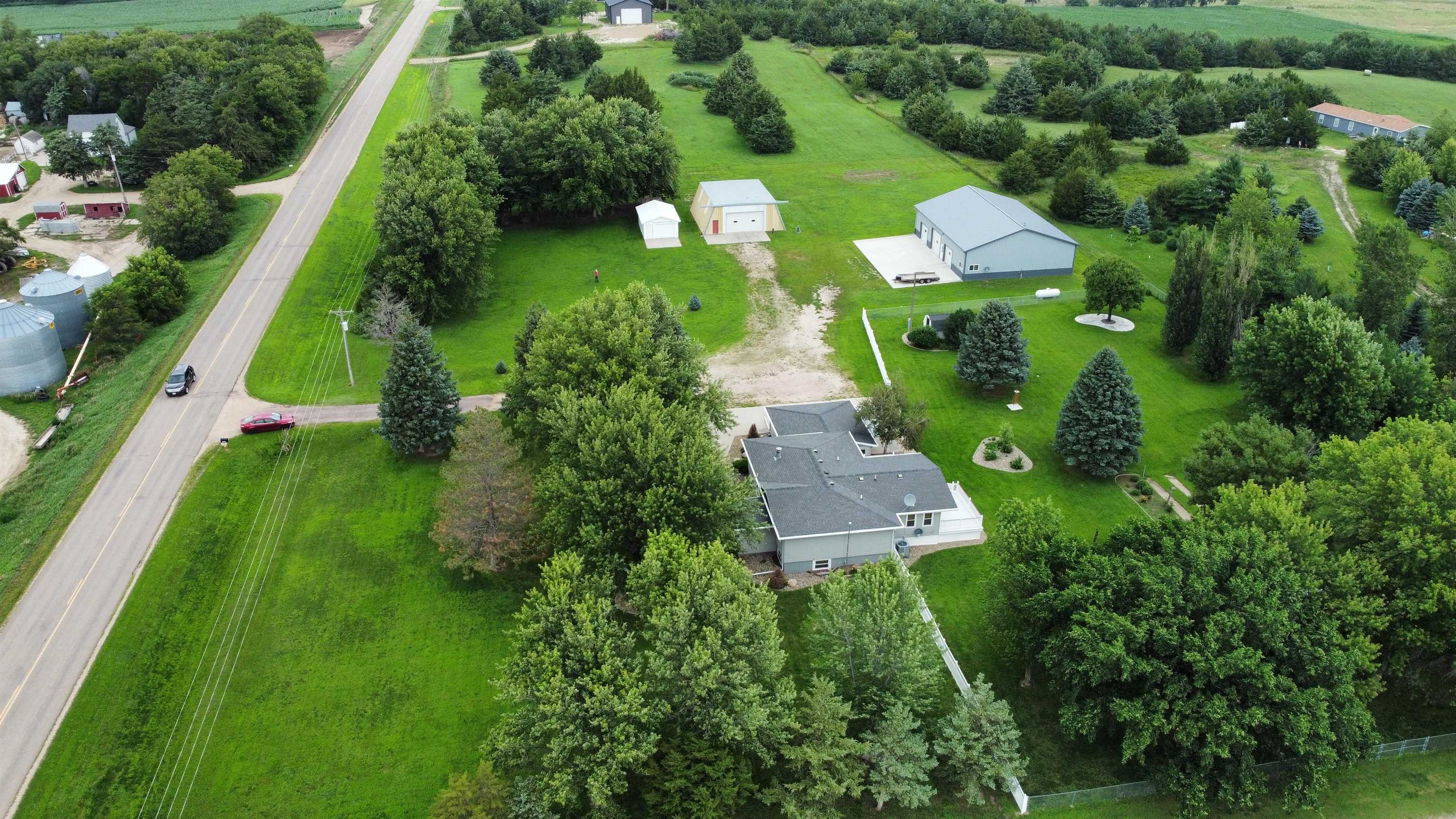 Crofton, Nebraska 68730, United States, 5 Bedrooms Bedrooms, ,3 BathroomsBathrooms,Land,Active,173910
