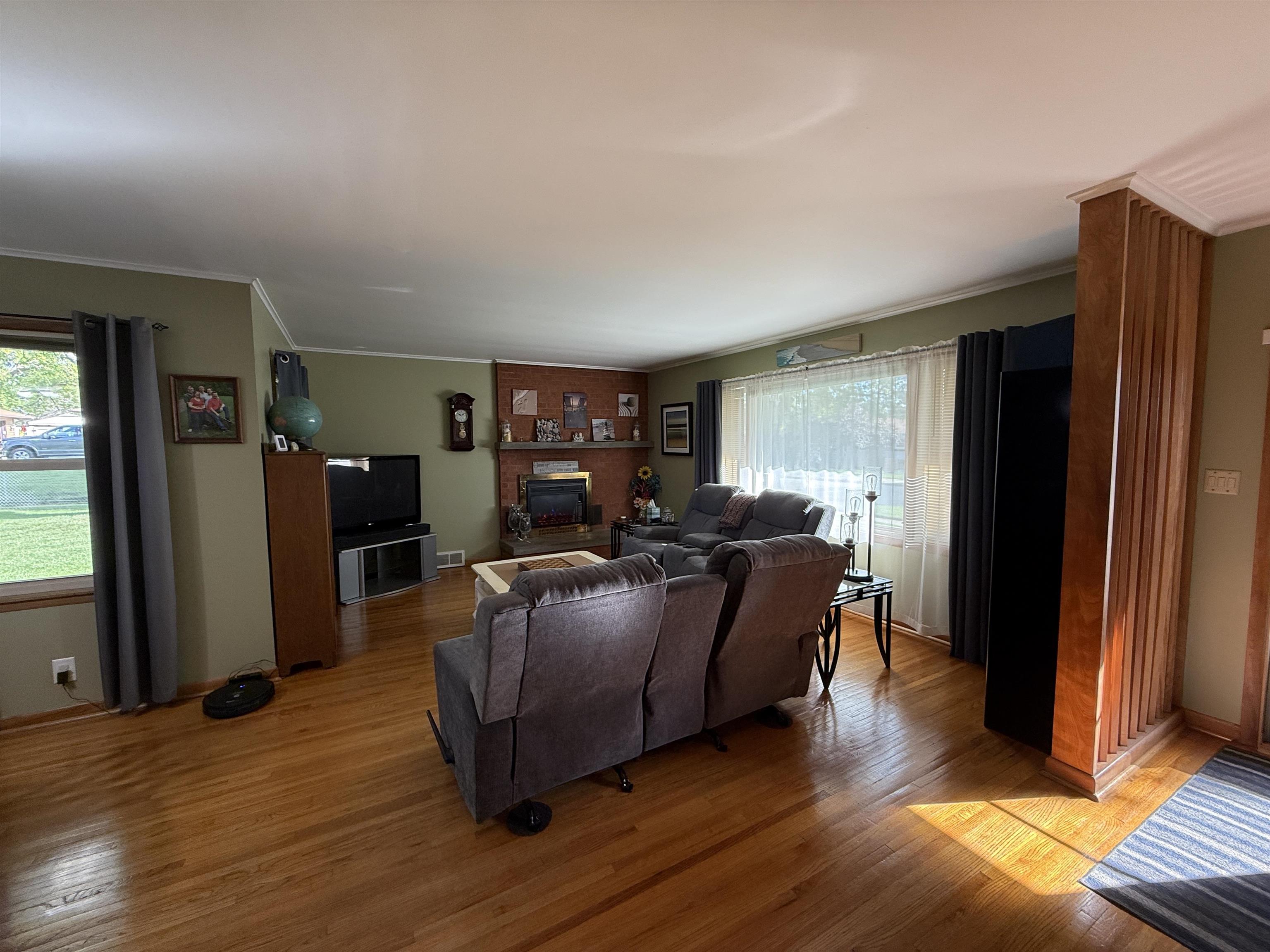 Norfolk, Nebraska 68701, United States, 3 Bedrooms Bedrooms, ,2 BathroomsBathrooms,Residential,Active,204761