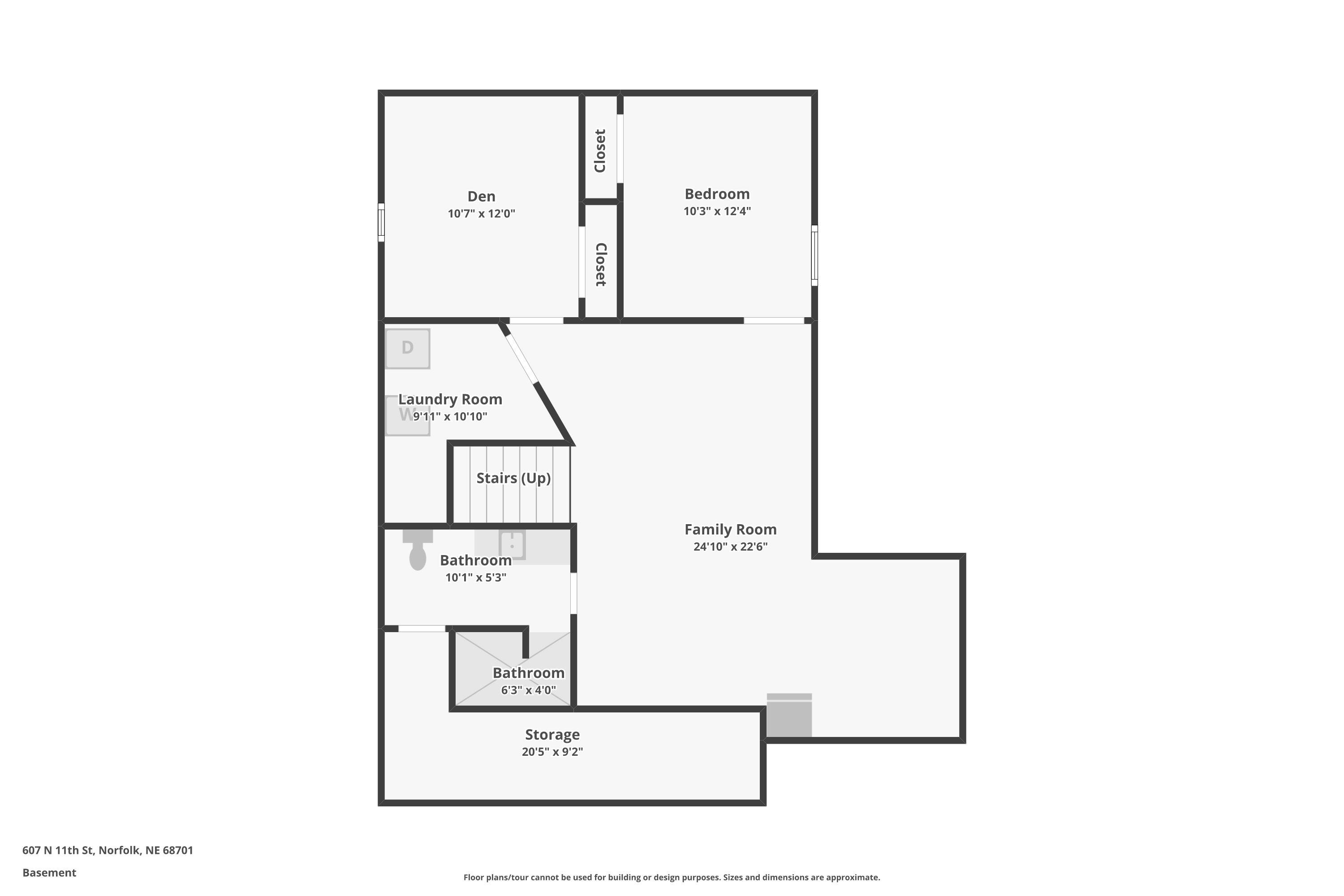 Norfolk, Nebraska 68701, United States, 3 Bedrooms Bedrooms, ,2 BathroomsBathrooms,Residential,Active,204761