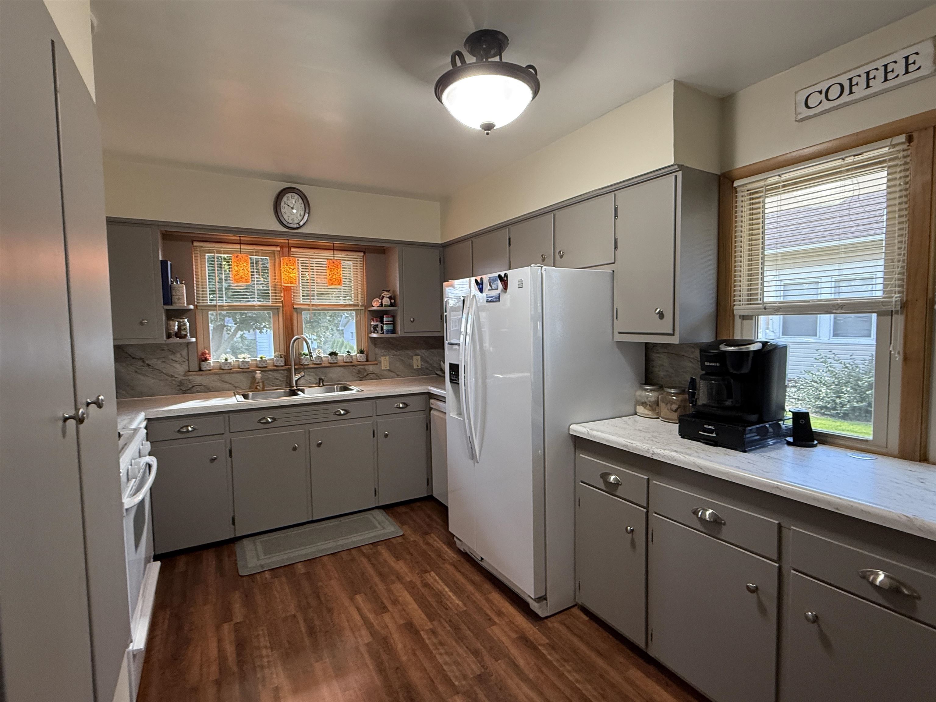 Norfolk, Nebraska 68701, United States, 3 Bedrooms Bedrooms, ,2 BathroomsBathrooms,Residential,Active,204761