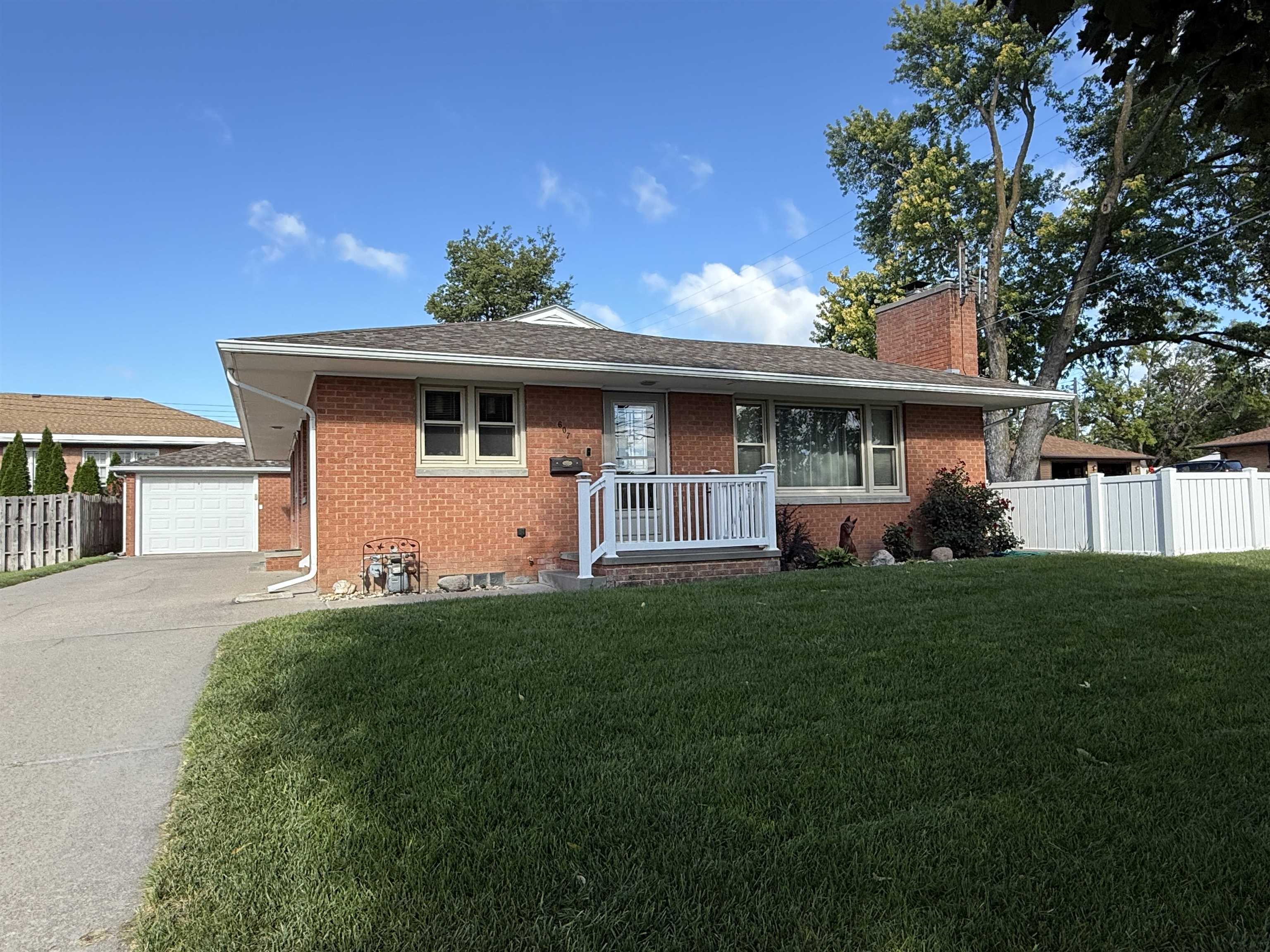 Norfolk, Nebraska 68701, United States, 3 Bedrooms Bedrooms, ,2 BathroomsBathrooms,Residential,Active,204761