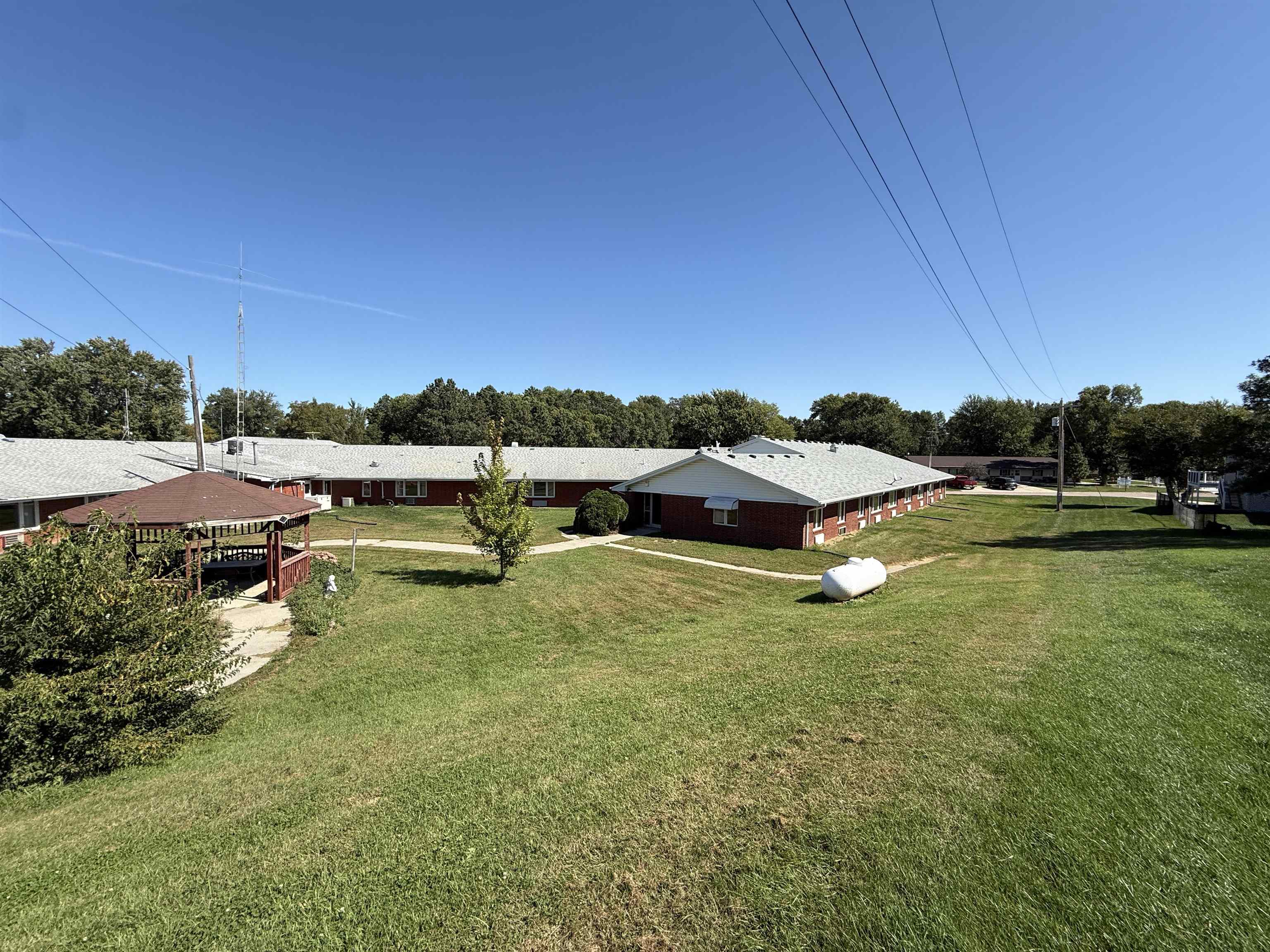 Laurel, Nebraska 68745, United States, 27 Bedrooms Bedrooms, ,35 BathroomsBathrooms,Residential,Active,210285