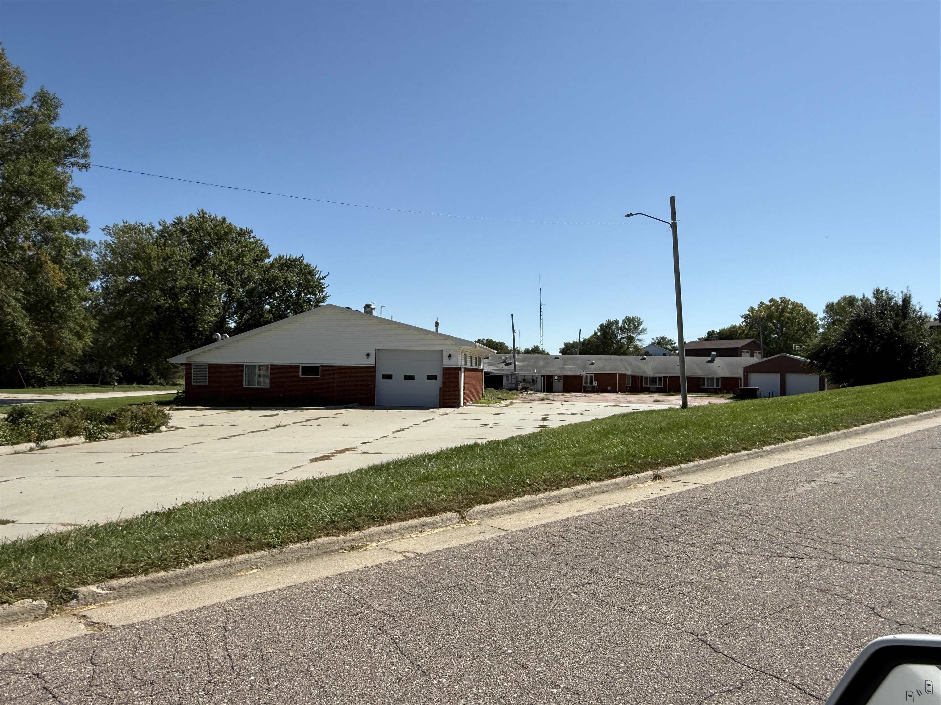 Laurel, Nebraska 68745, United States, 27 Bedrooms Bedrooms, ,35 BathroomsBathrooms,Residential,Active,210285