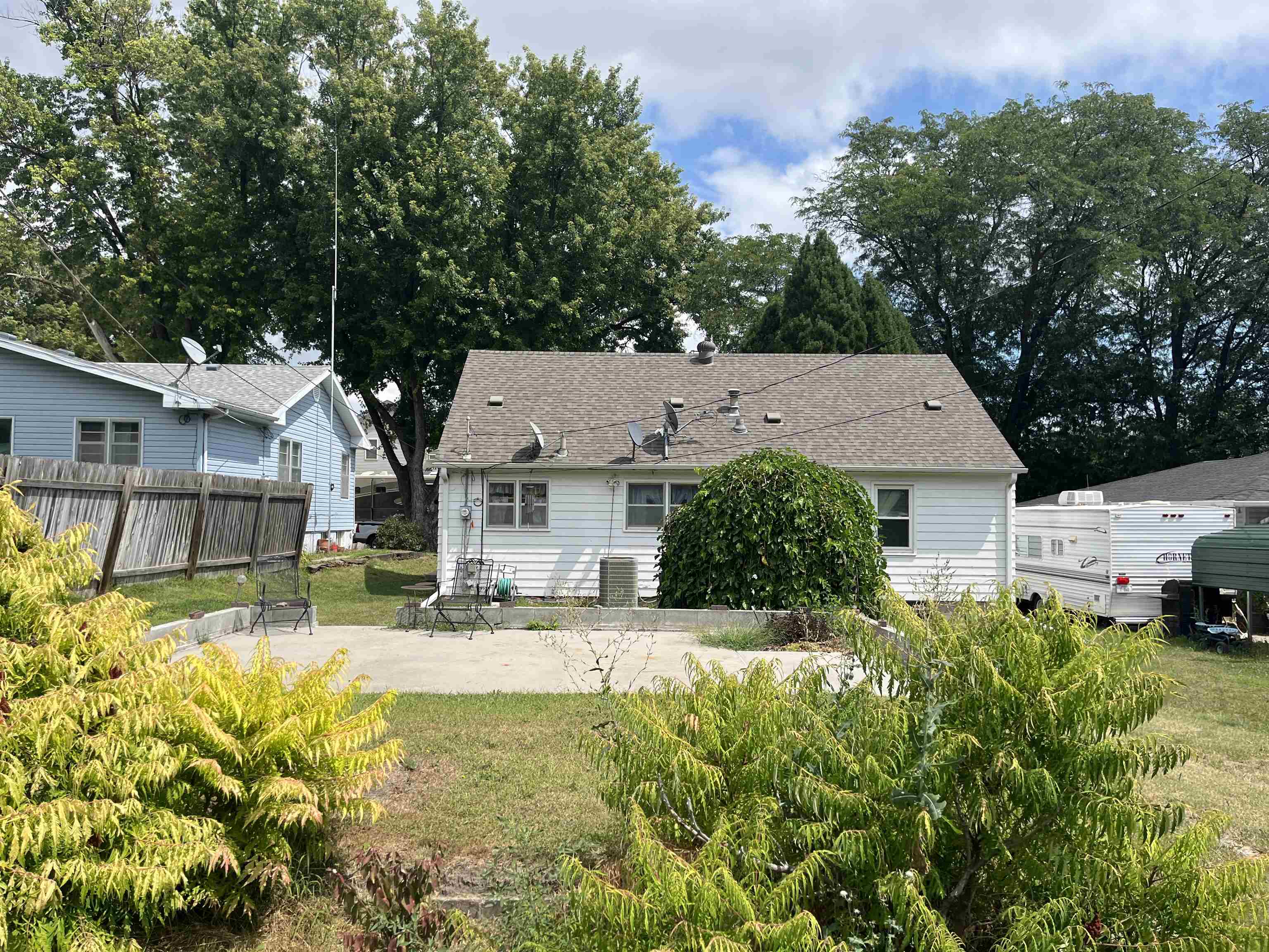 Norfolk, Nebraska 68701, United States, 3 Bedrooms Bedrooms, ,1 BathroomBathrooms,Residential,Active,48426