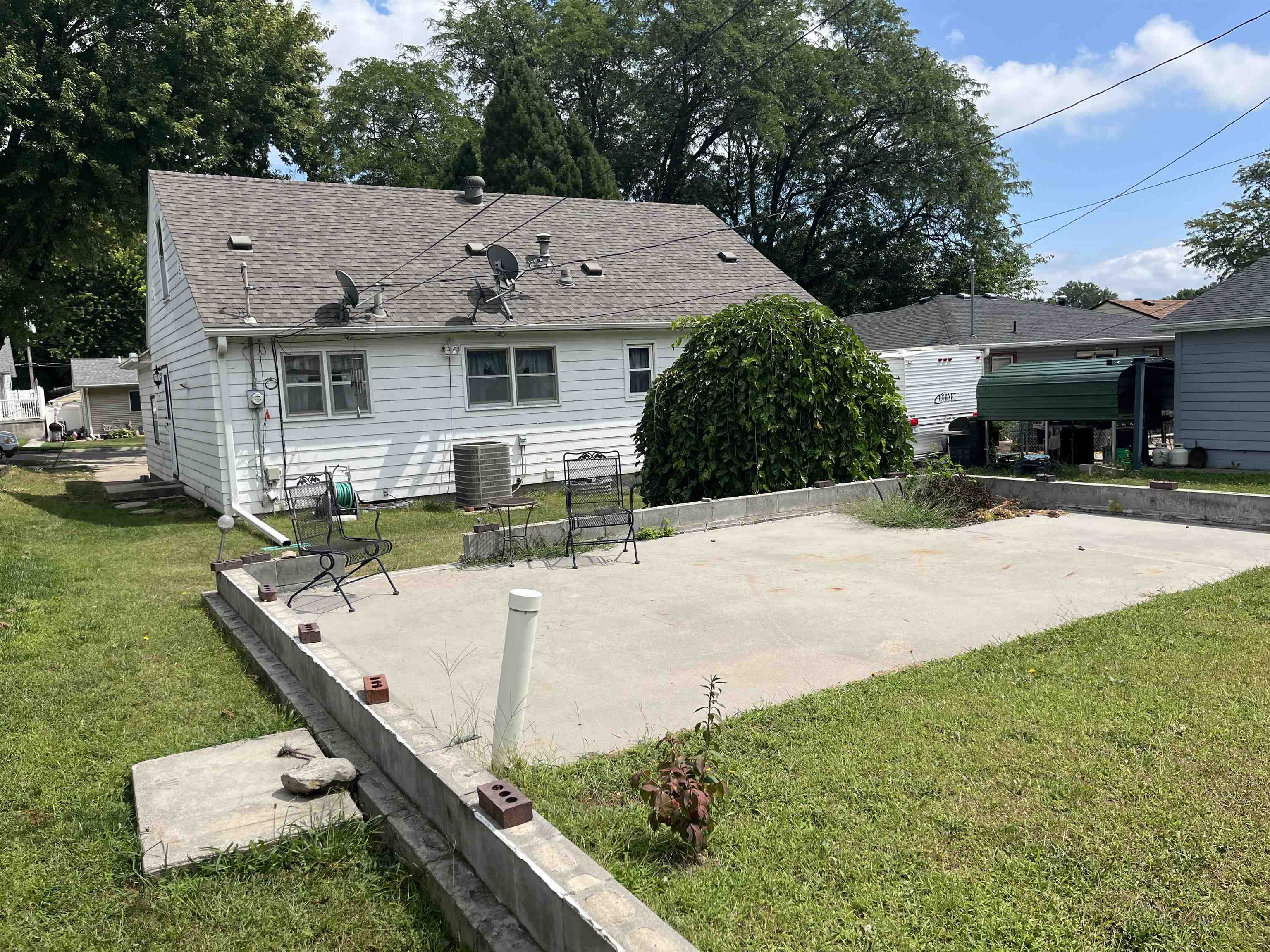 Norfolk, Nebraska 68701, United States, 3 Bedrooms Bedrooms, ,1 BathroomBathrooms,Residential,Active,48426