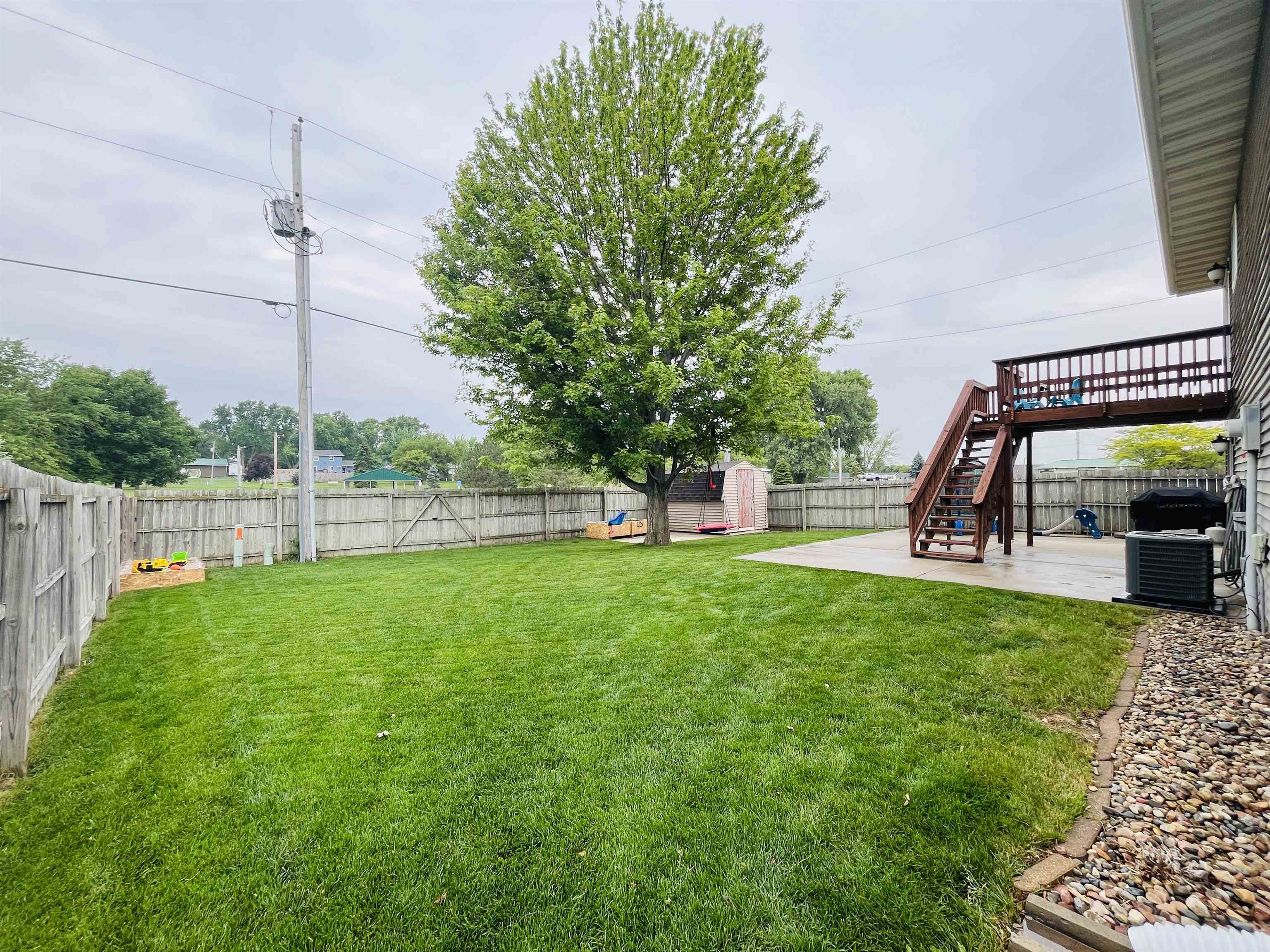 Norfolk, Nebraska 68701, United States, 3 Bedrooms Bedrooms, ,2 BathroomsBathrooms,Residential,Pending,146056