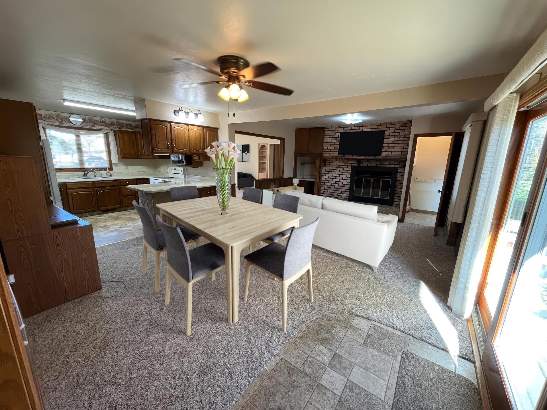 Plainview, Nebraska 68769, United States, 2 Bedrooms Bedrooms, ,2 BathroomsBathrooms,Residential,Active,235413