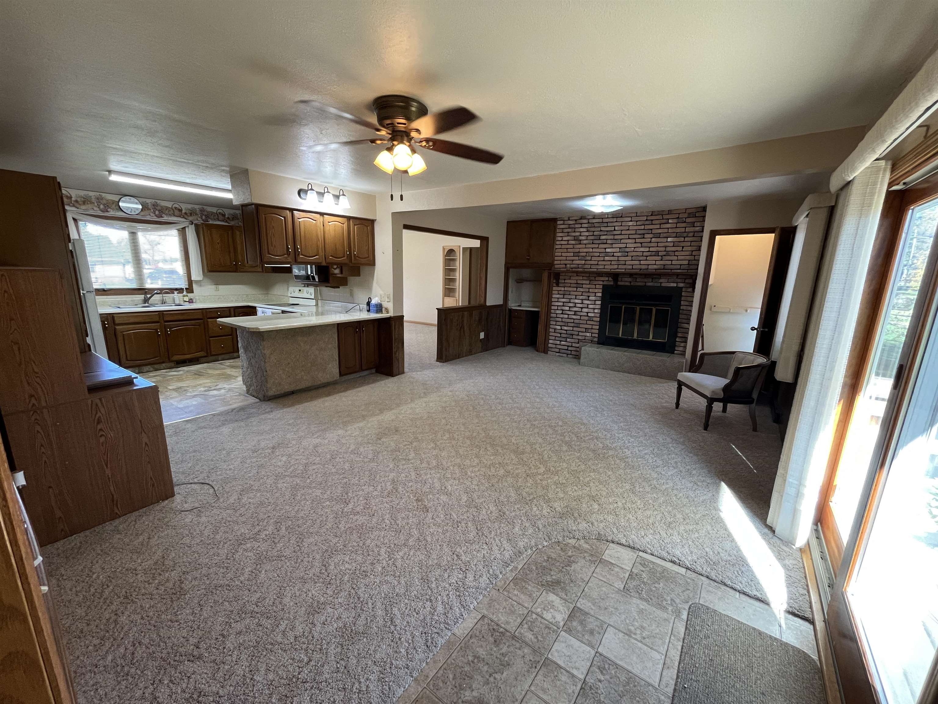 Plainview, Nebraska 68769, United States, 2 Bedrooms Bedrooms, ,2 BathroomsBathrooms,Residential,Active,235413