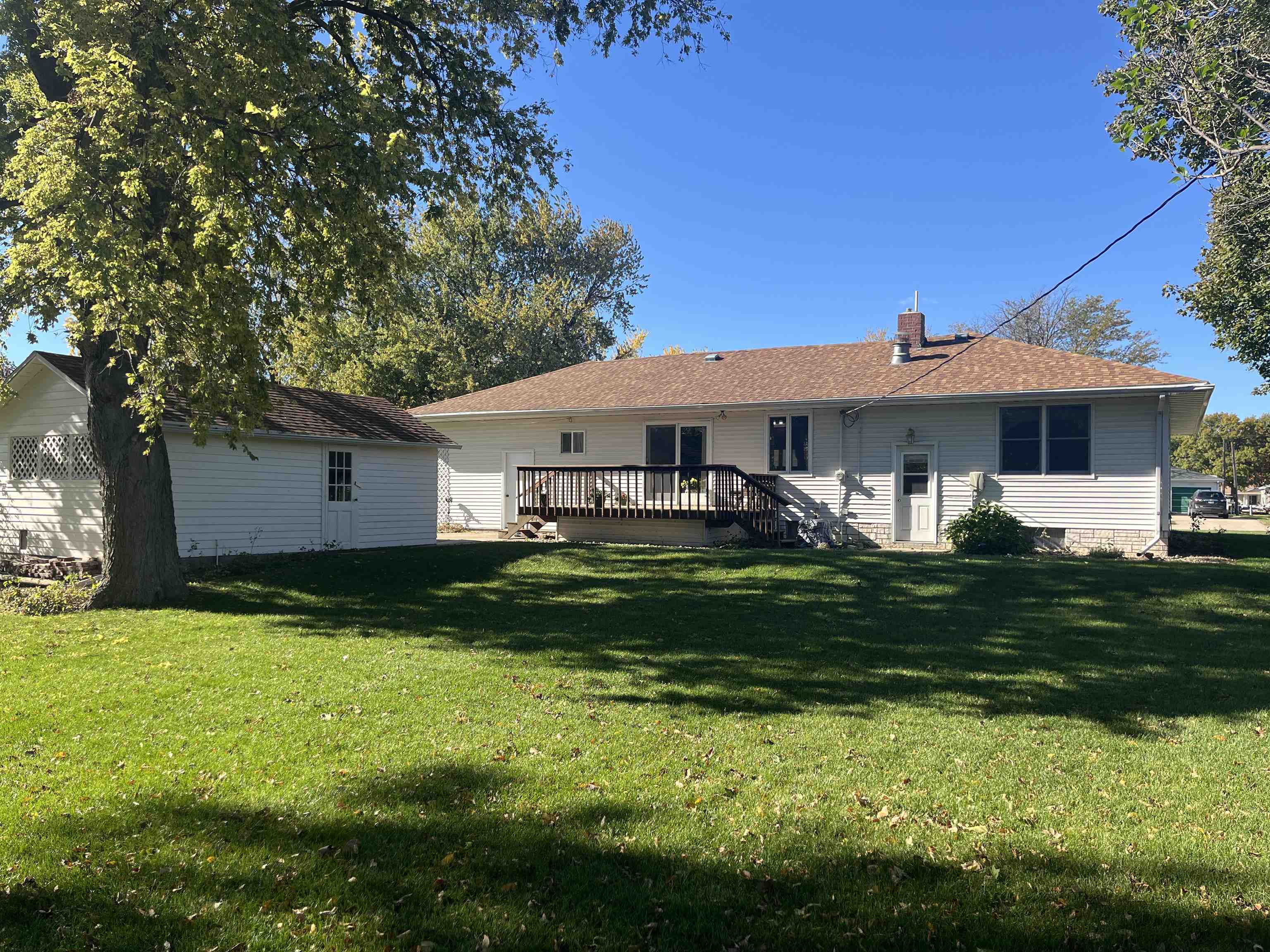 Plainview, Nebraska 68769, United States, 2 Bedrooms Bedrooms, ,2 BathroomsBathrooms,Residential,Active,235413