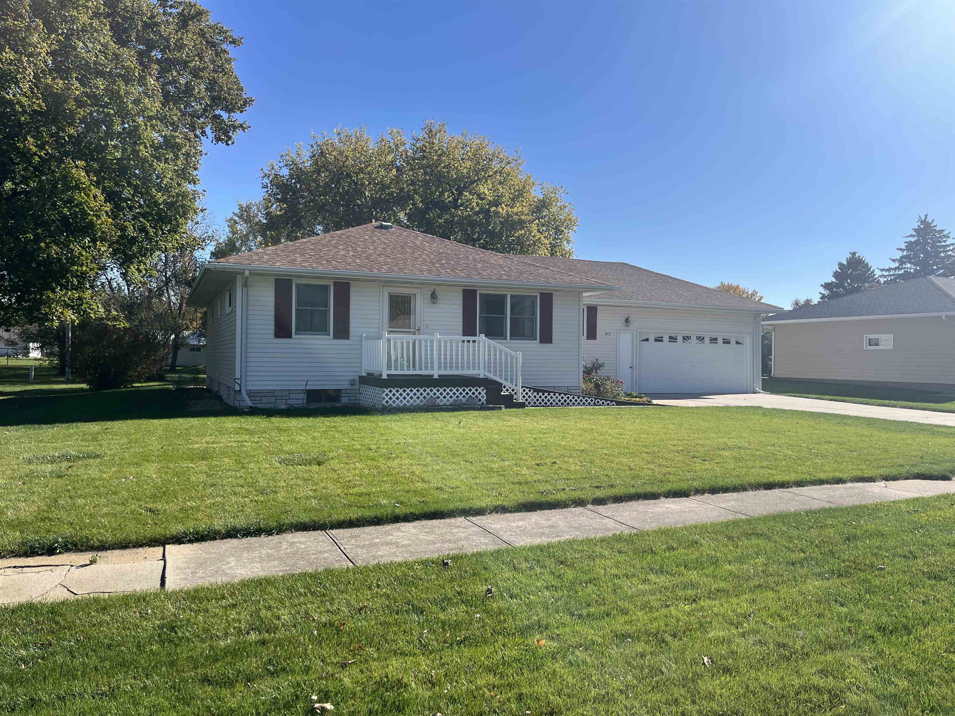 Plainview, Nebraska 68769, United States, 2 Bedrooms Bedrooms, ,2 BathroomsBathrooms,Residential,Active,235413