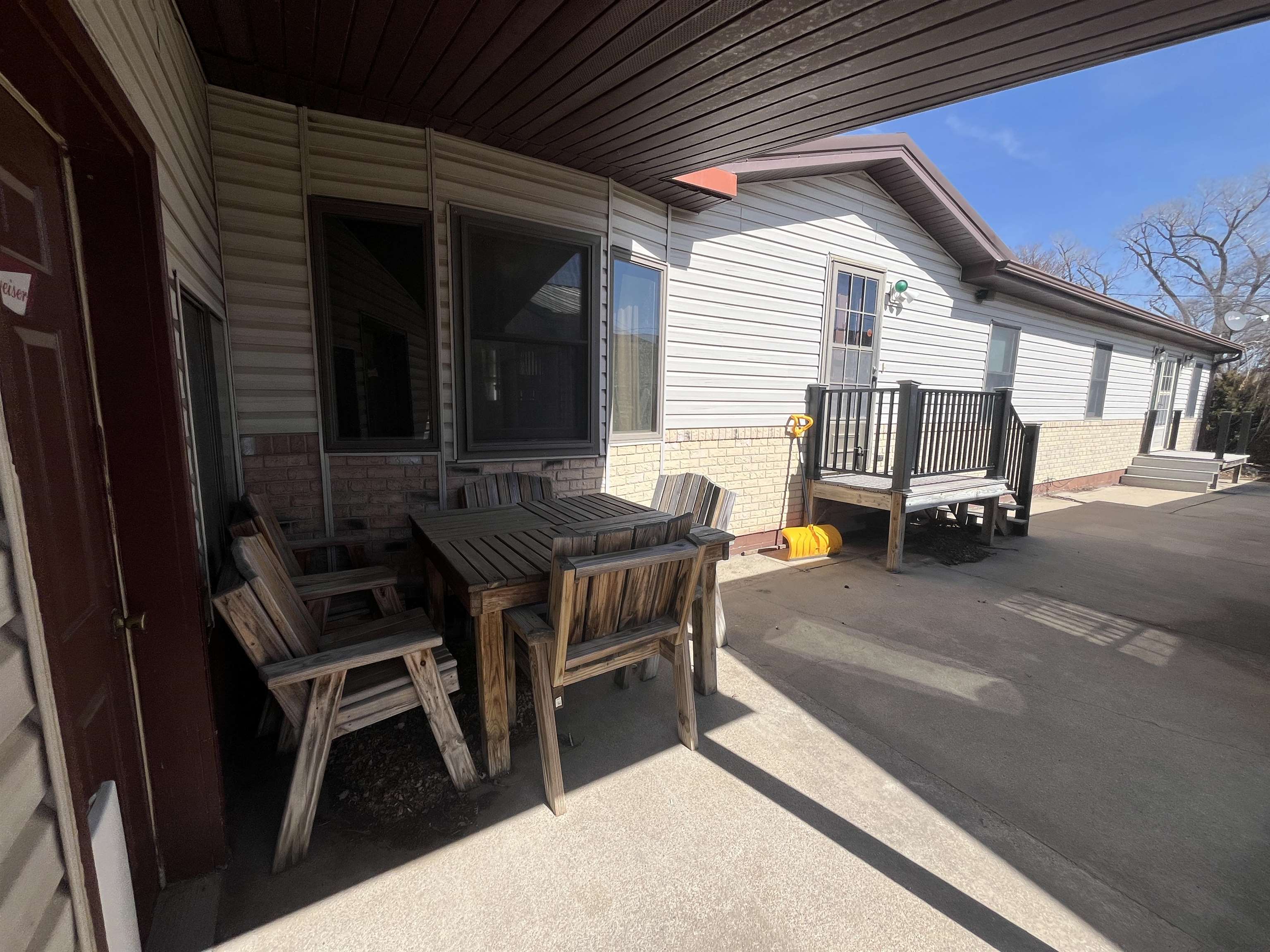 Pierce, Nebraska 68767, United States, 3 Bedrooms Bedrooms, ,2 BathroomsBathrooms,Residential,Active,715