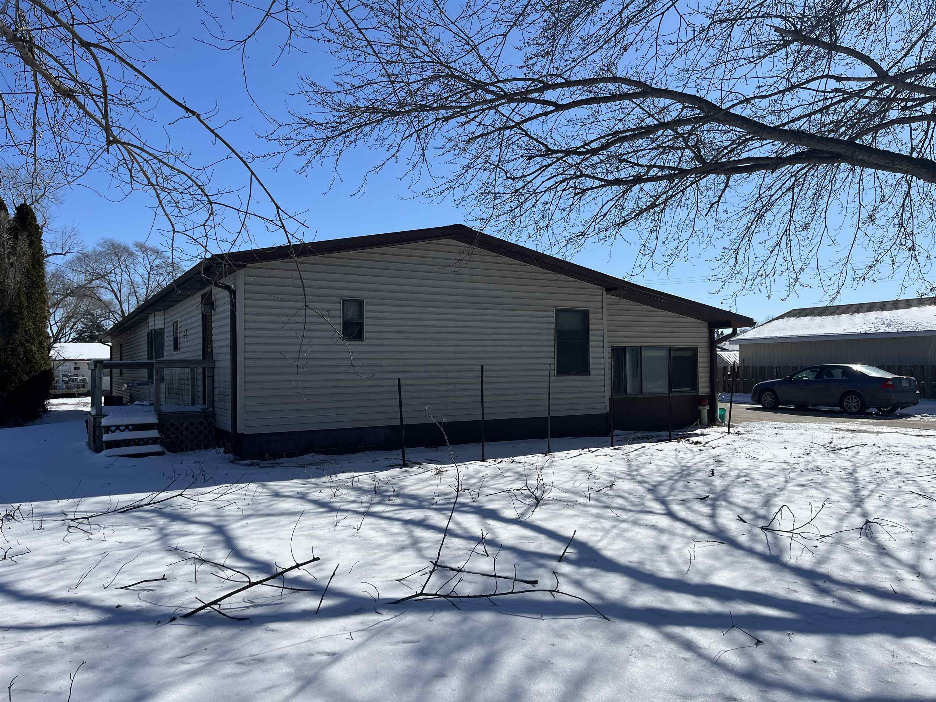 Pierce, Nebraska 68767, United States, 3 Bedrooms Bedrooms, ,2 BathroomsBathrooms,Residential,Active,715