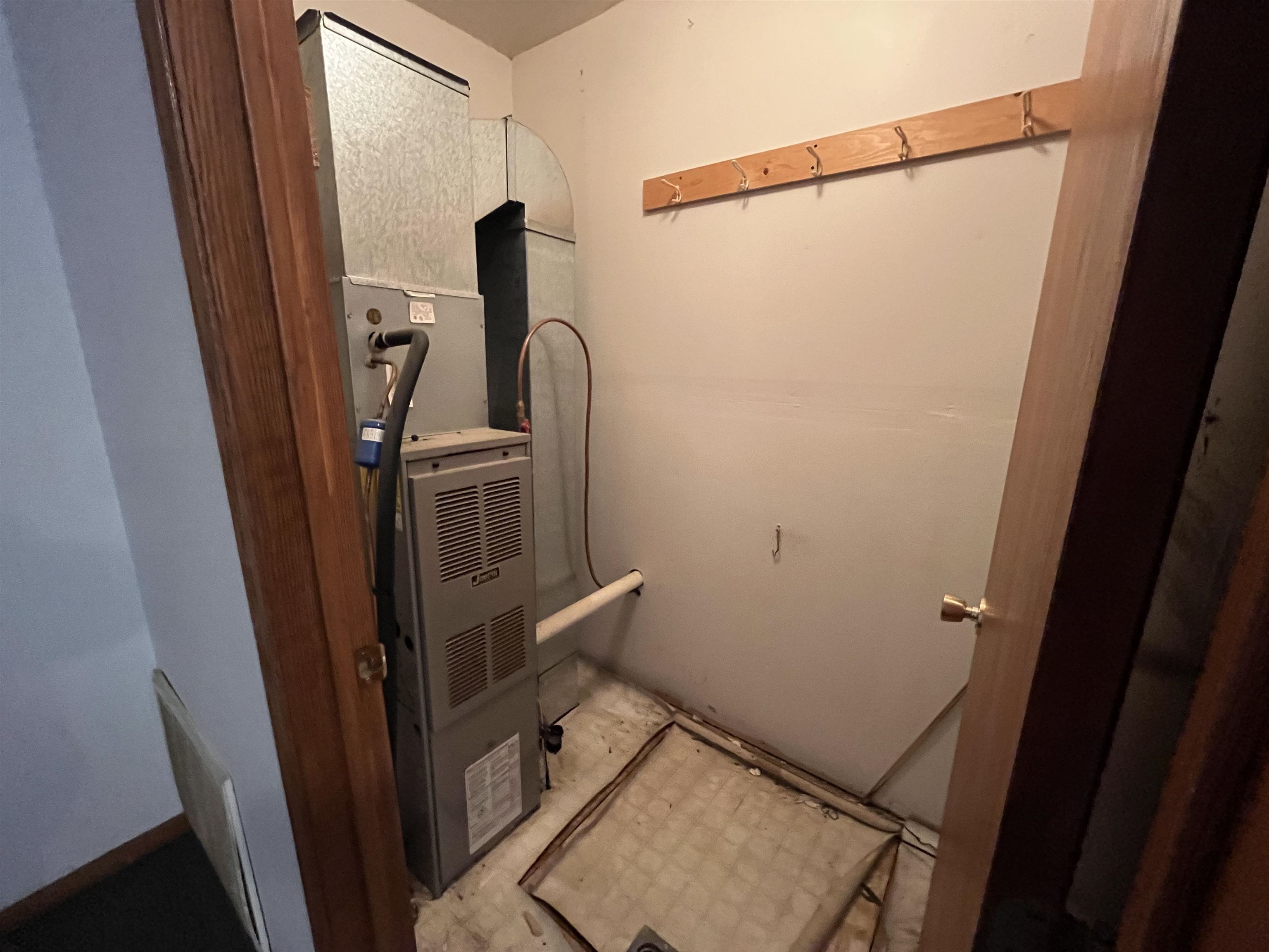 Pierce, Nebraska 68767, United States, 3 Bedrooms Bedrooms, ,2 BathroomsBathrooms,Residential,Active,715