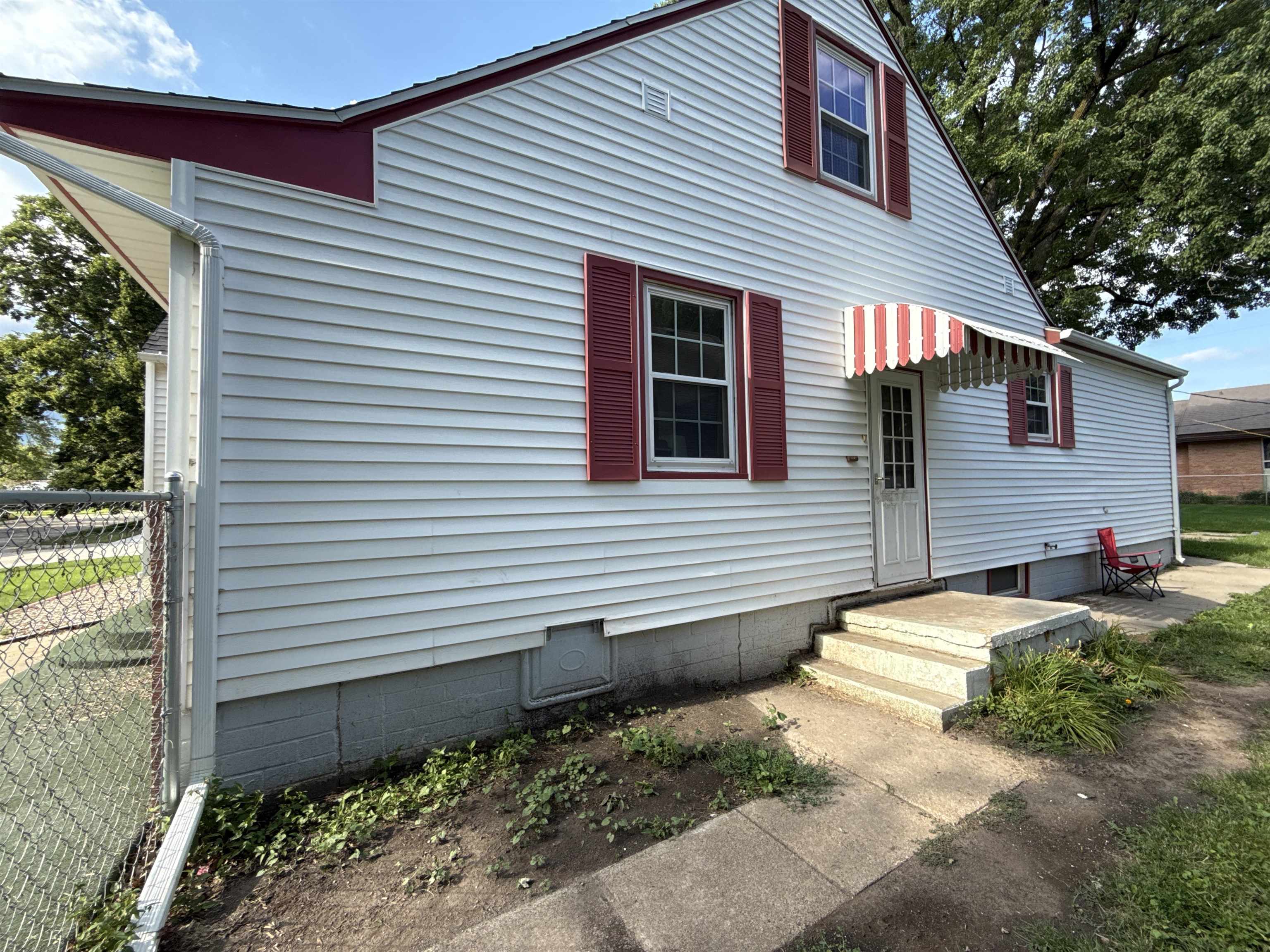 Plainview, Nebraska 68769, United States, 3 Bedrooms Bedrooms, ,3 BathroomsBathrooms,Residential,Active,170304