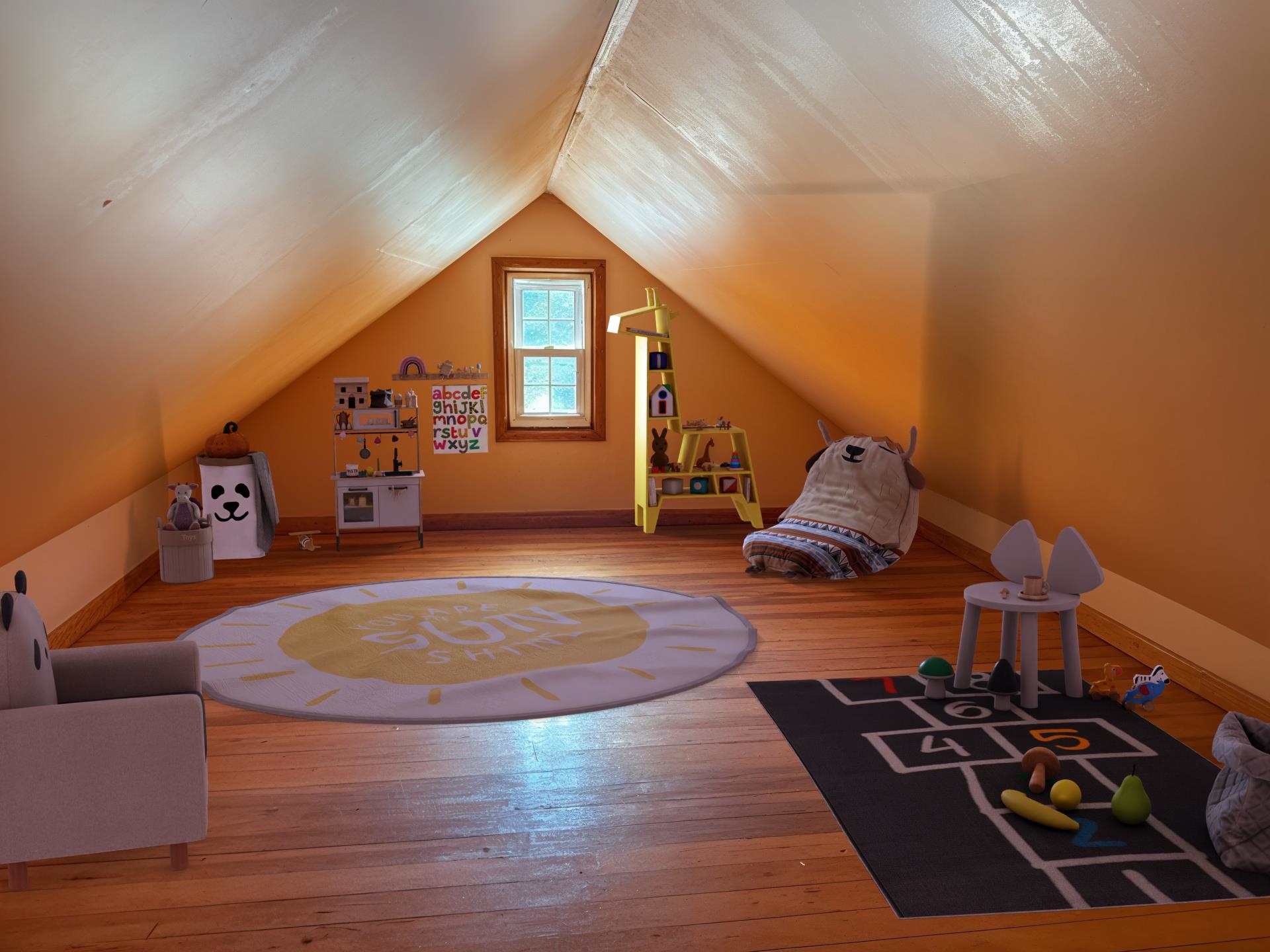 Plainview, Nebraska 68769, United States, 3 Bedrooms Bedrooms, ,3 BathroomsBathrooms,Residential,Active,170304