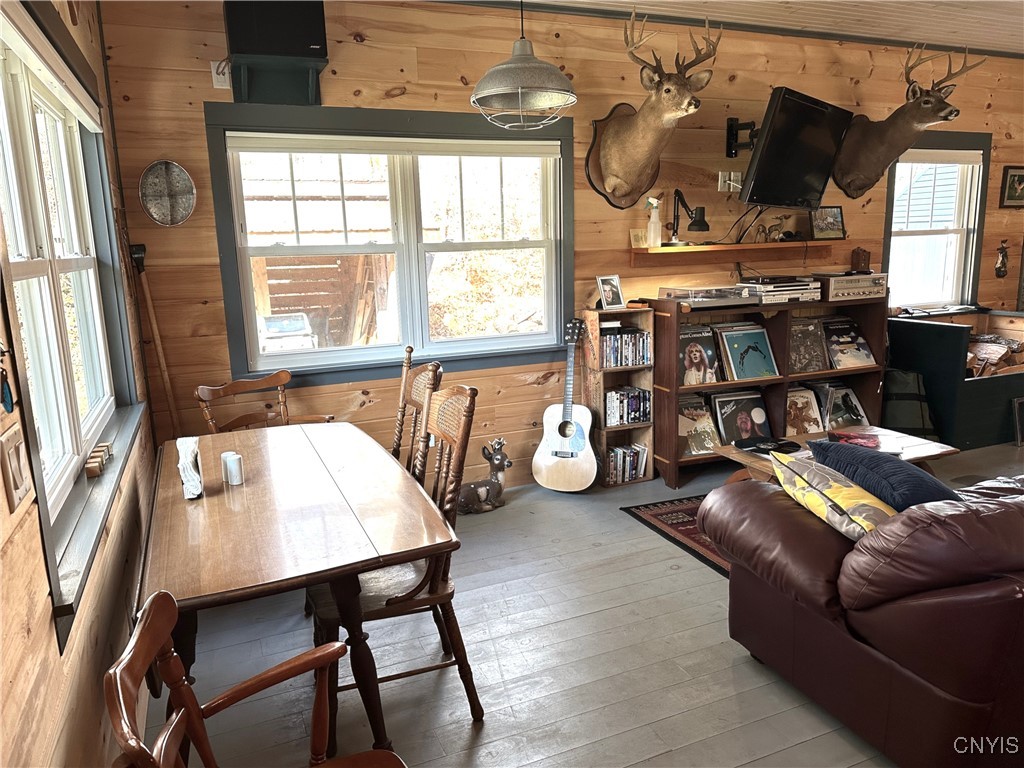 116 Aldrich Rd/prvt Rd, Oswegatchie, New York image 14