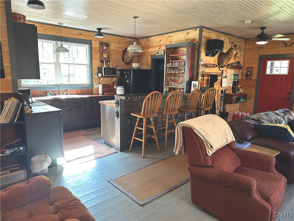 116 Aldrich Rd/prvt Rd, Oswegatchie, New York image 12