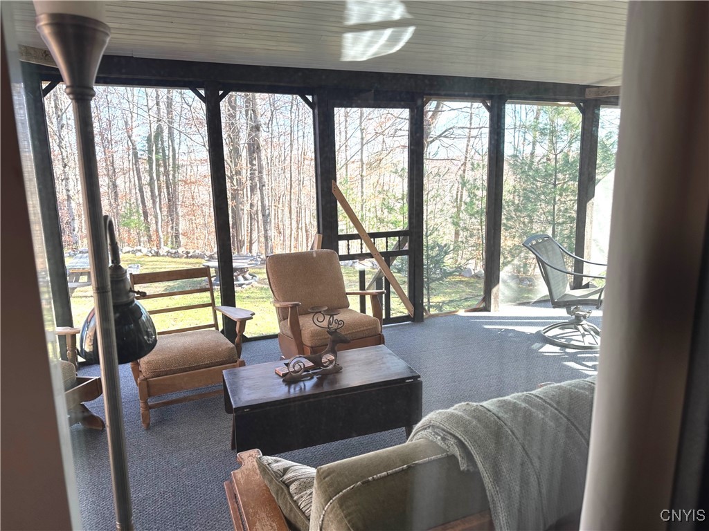 116 Aldrich Rd/prvt Rd, Oswegatchie, New York image 32