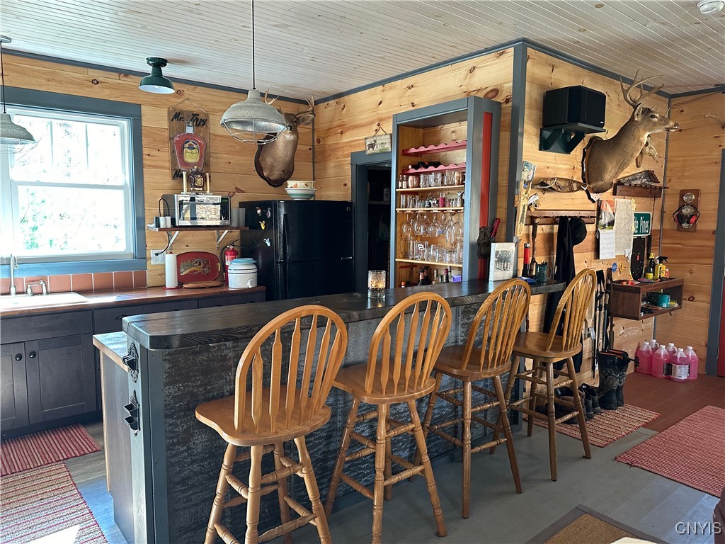 116 Aldrich Rd/prvt Rd, Oswegatchie, New York image 4
