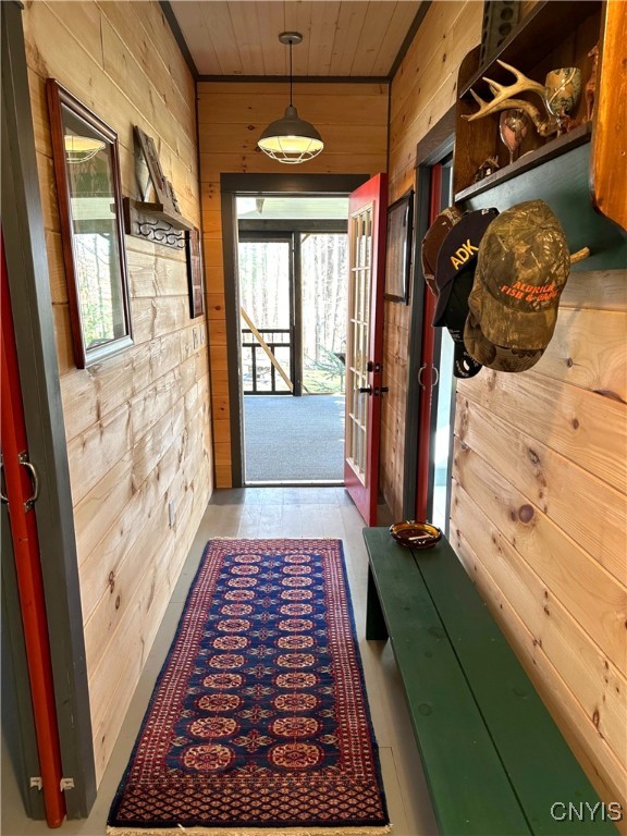116 Aldrich Rd/prvt Rd, Oswegatchie, New York image 30