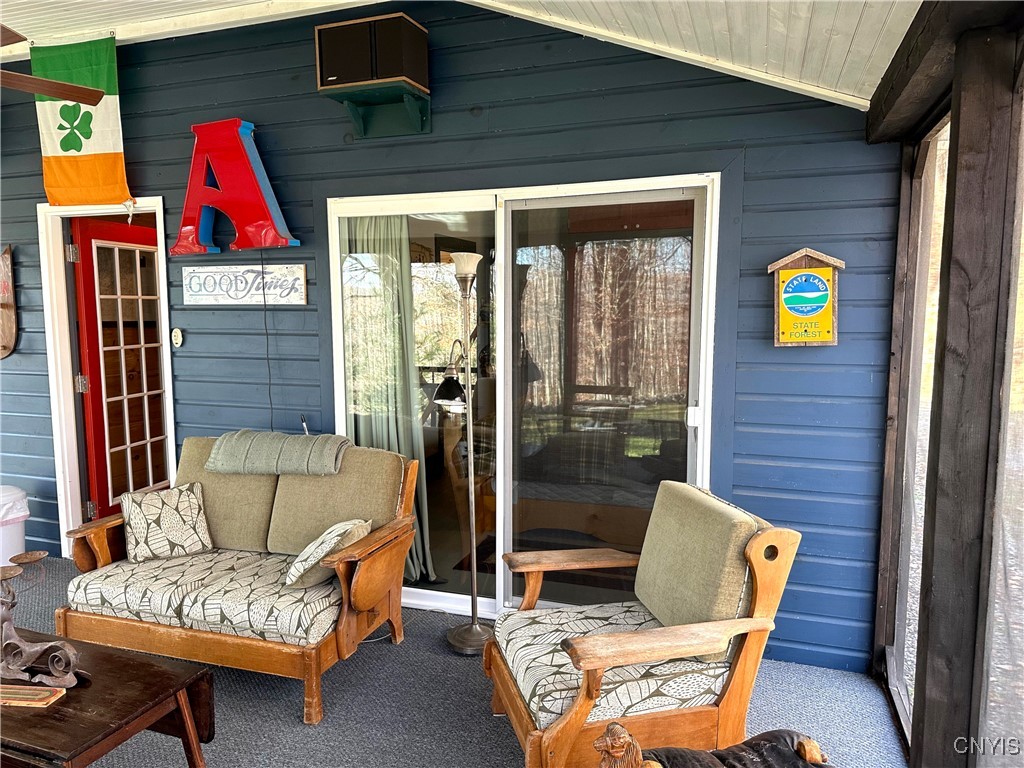 116 Aldrich Rd/prvt Rd, Oswegatchie, New York image 33