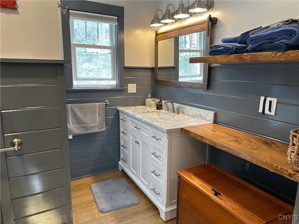 116 Aldrich Rd/prvt Rd, Oswegatchie, New York image 23